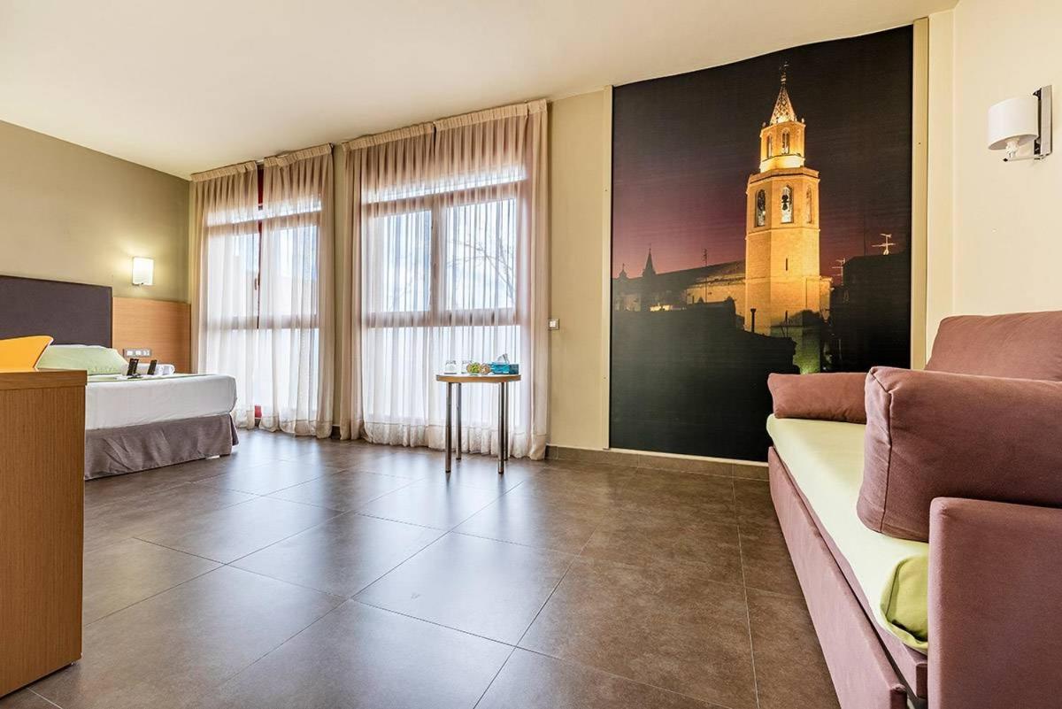Superior Double or Twin Room - Photo 11