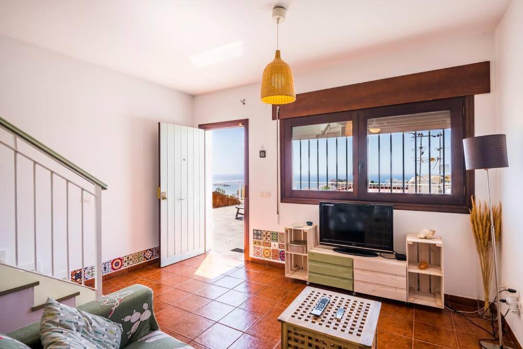 Casa de Dos Habitaciones