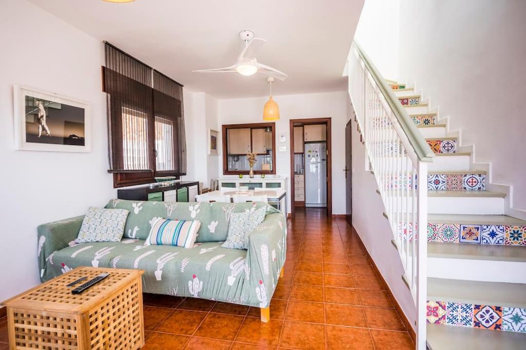 Two-Bedroom House photo 2