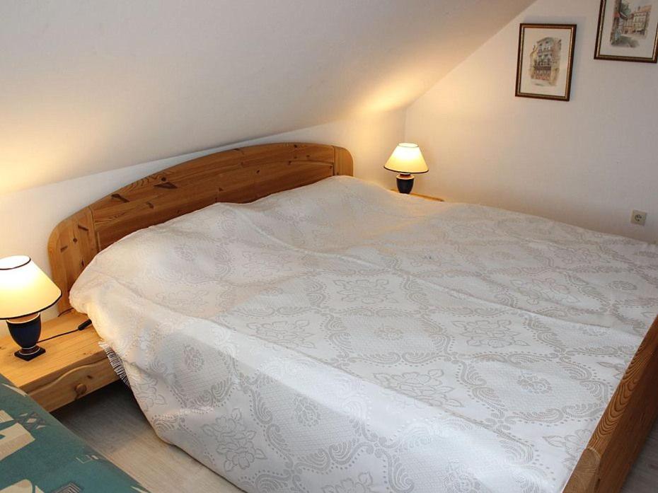 Two-Bedroom House photo 1