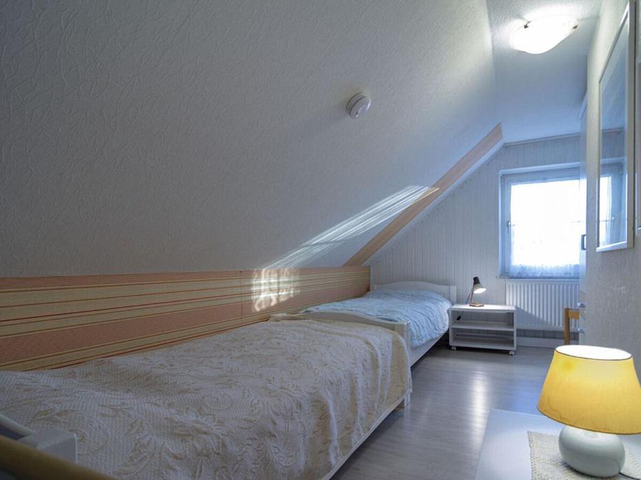 Two-Bedroom House photo 3