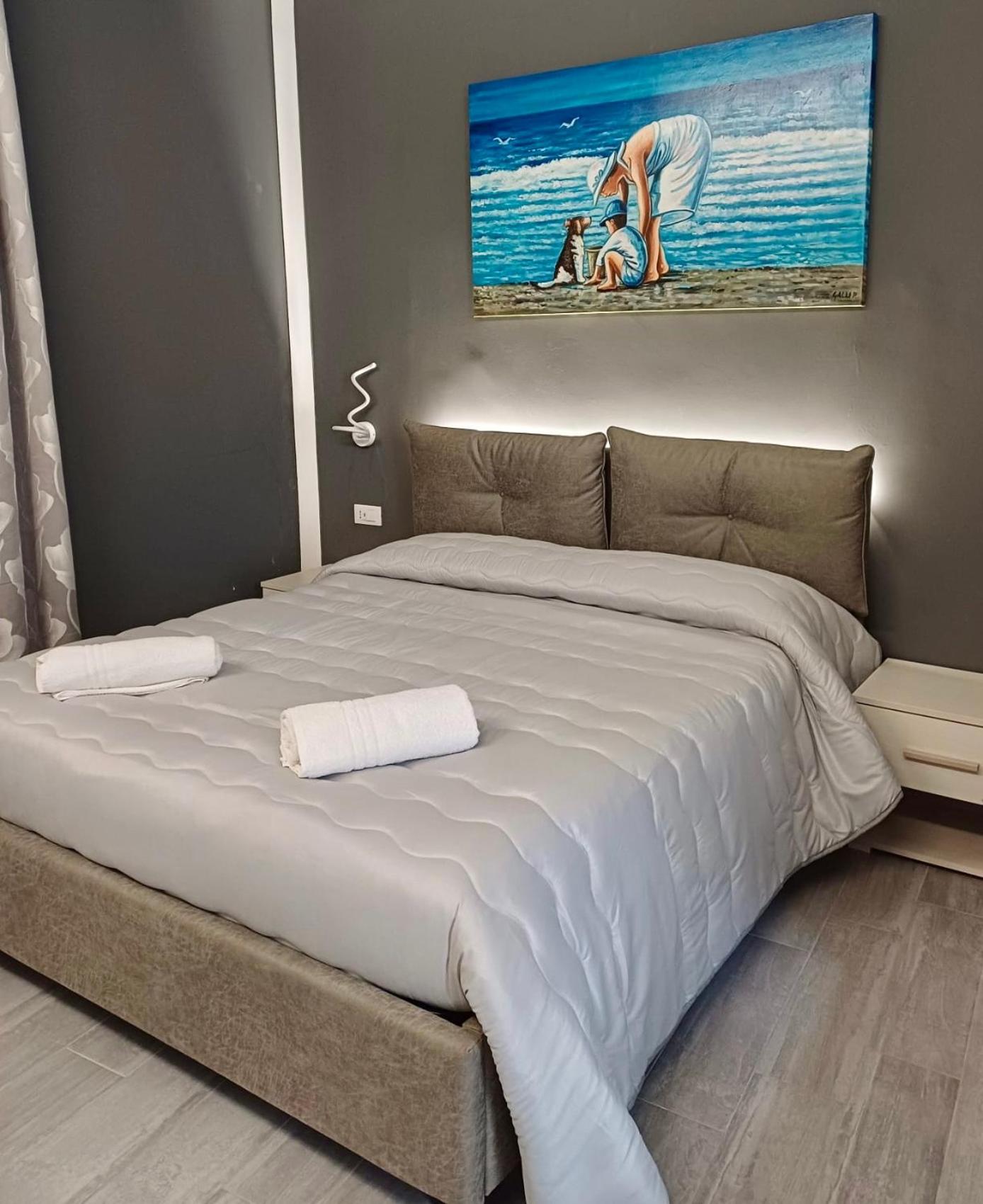 Deluxe Quadruple Room photo 3