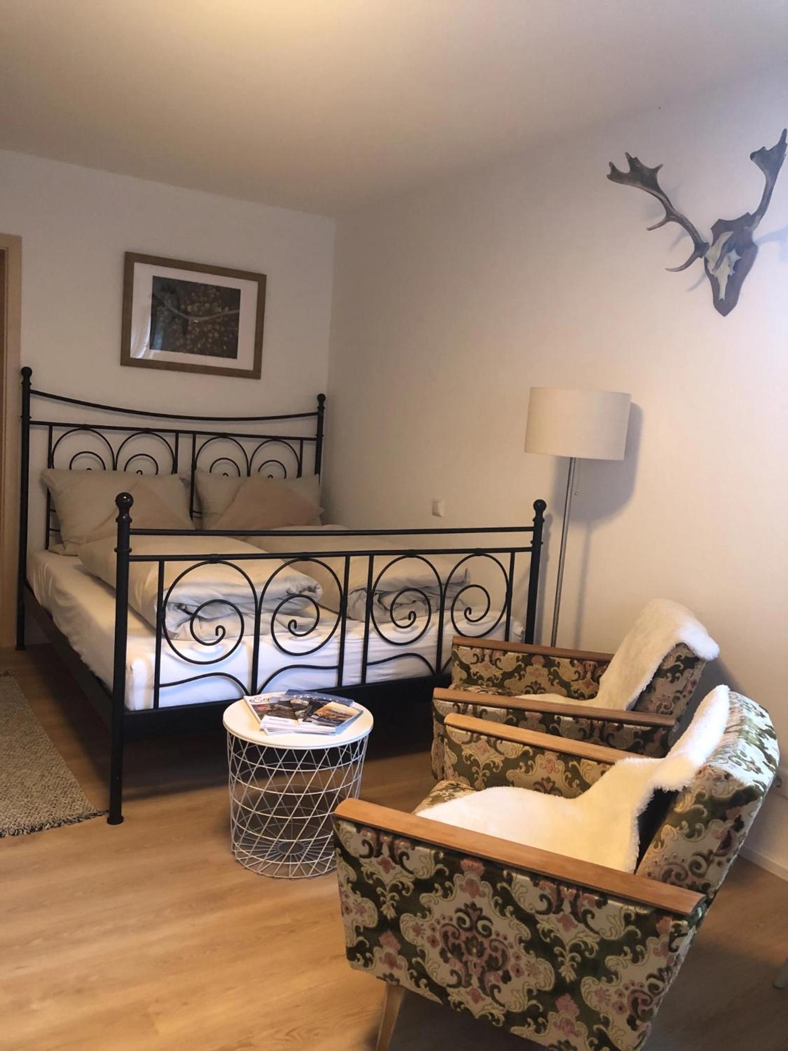 Apartment photo 1
