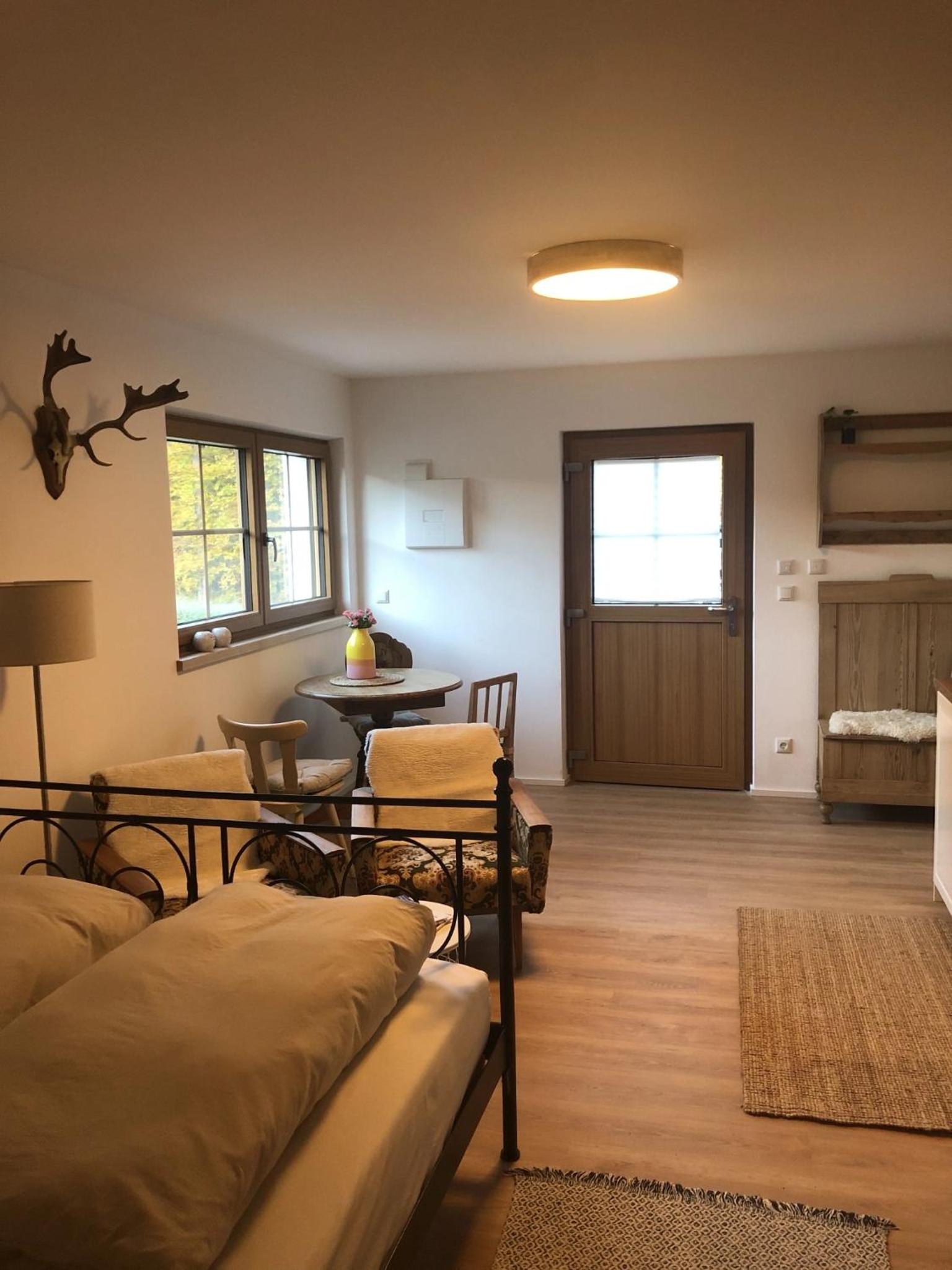 Apartment photo 2