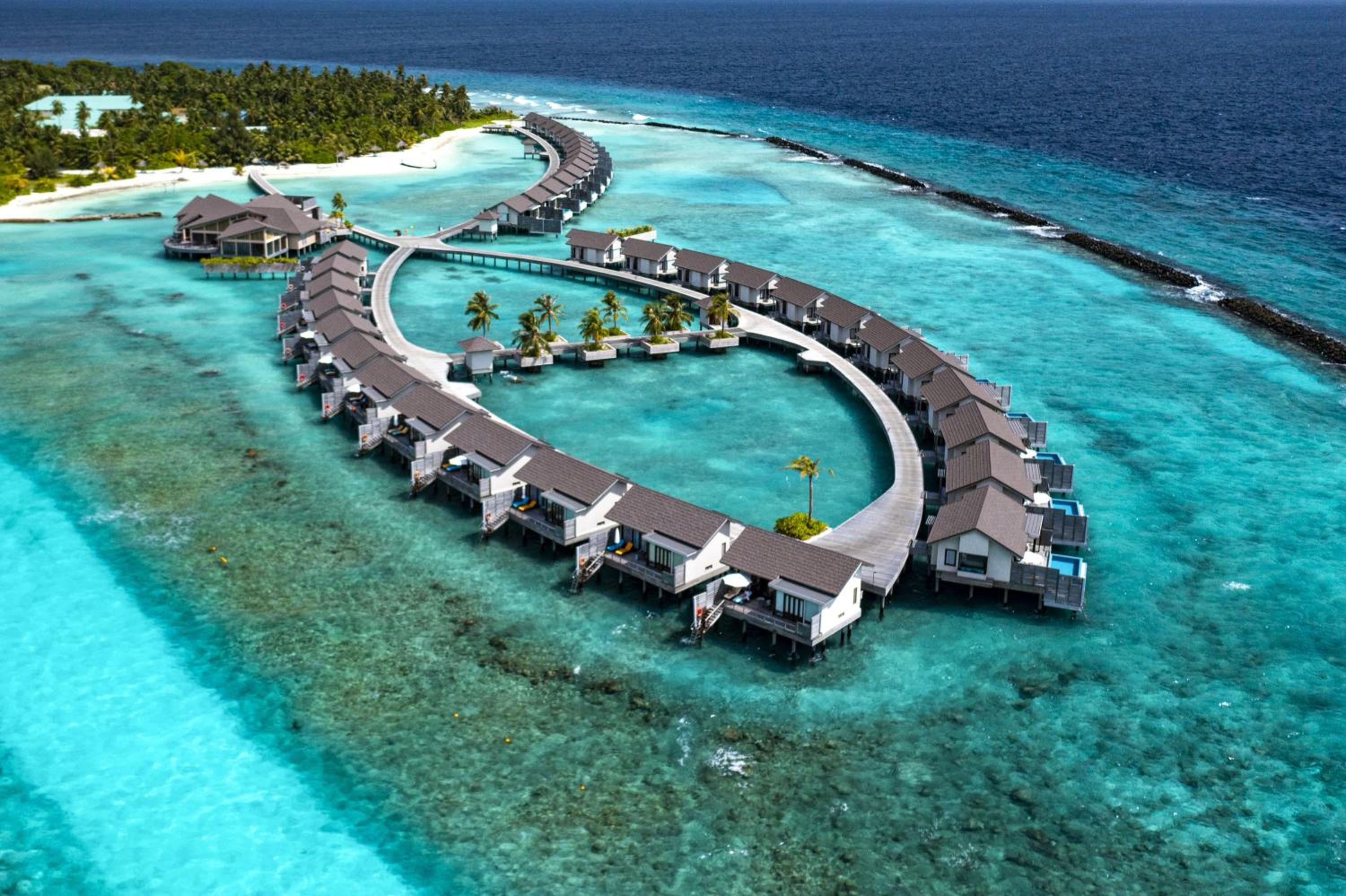 Water Villa