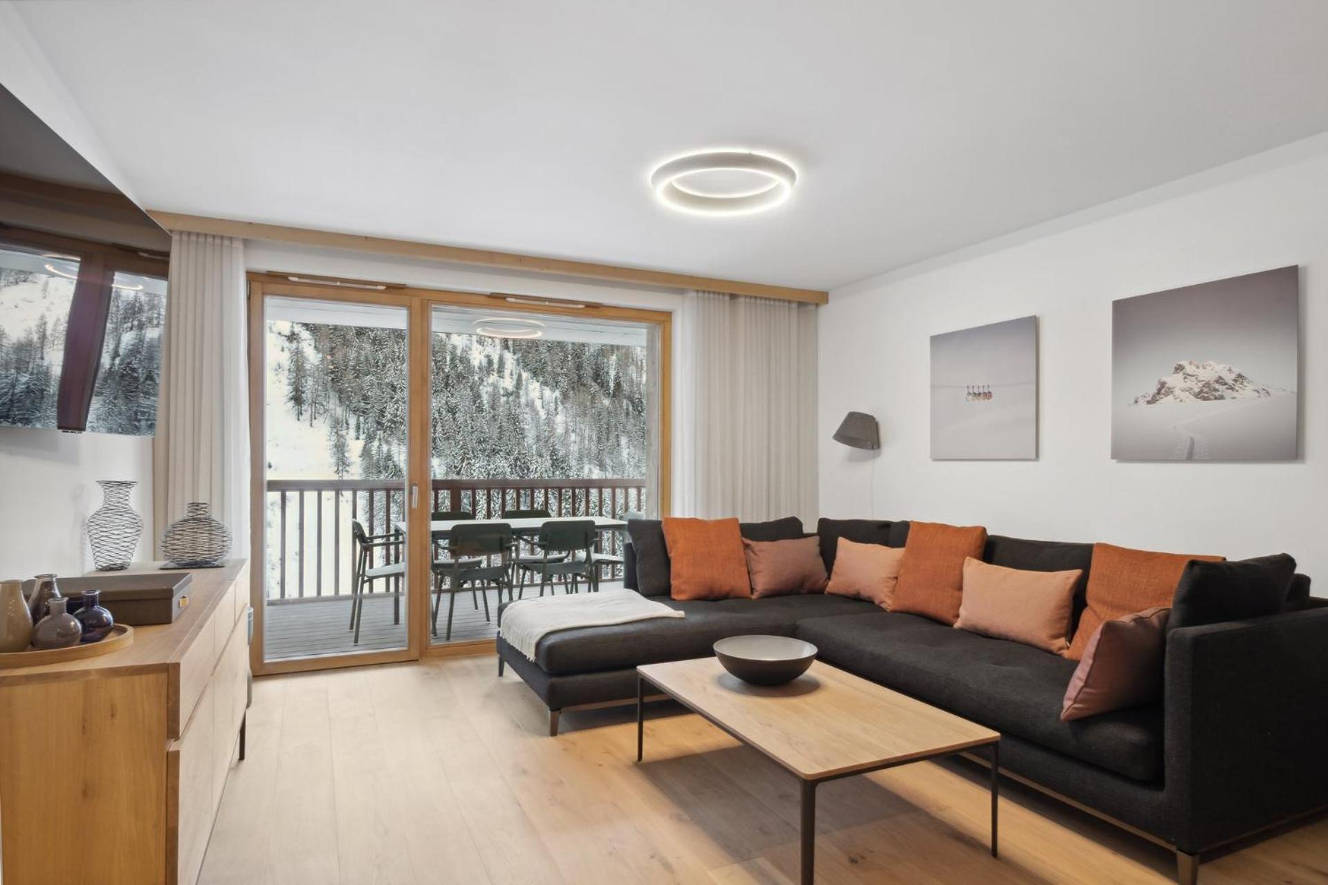 Superior Apartment