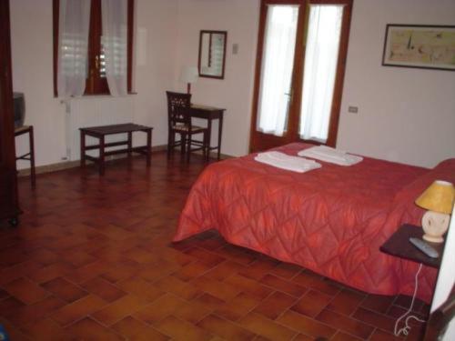 Triple Room photo 1