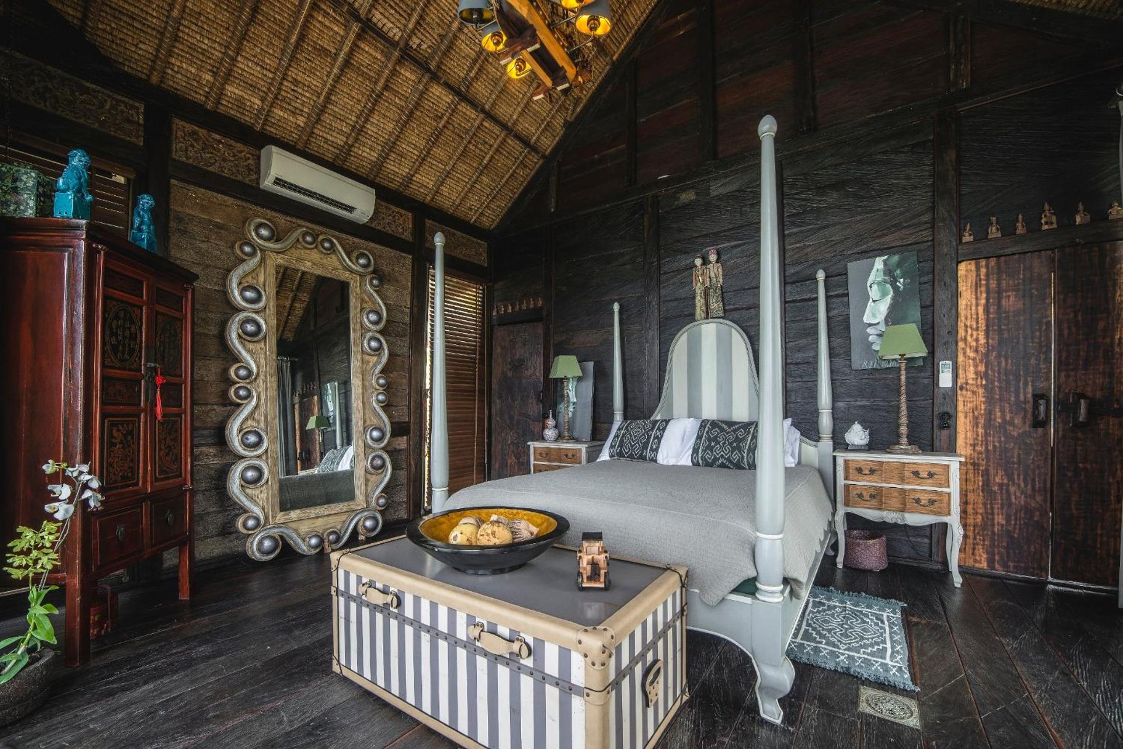 One-Bedroom Villa photo 3
