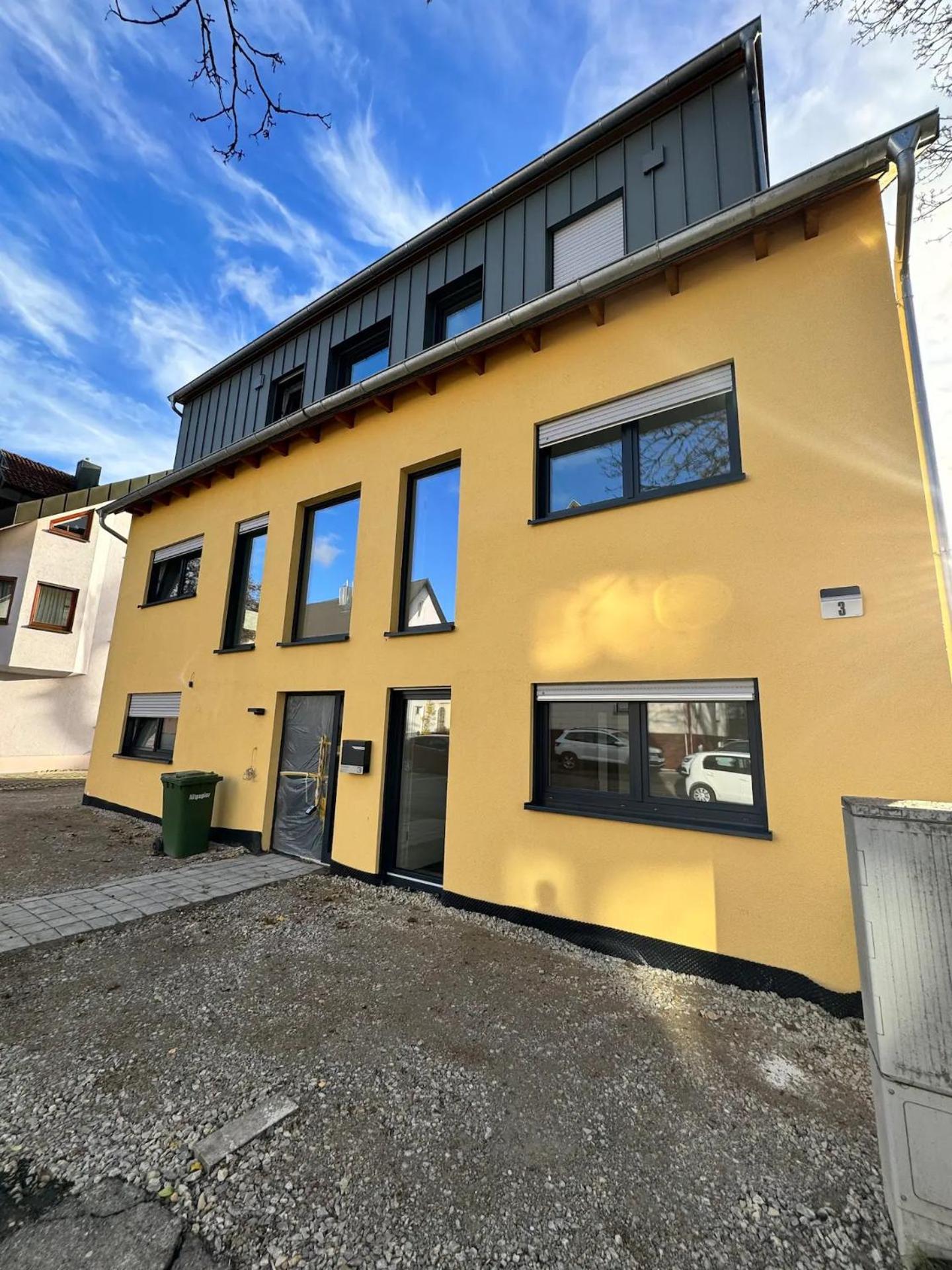 Superior One-Bedroom Apartment with Balcony photo 3