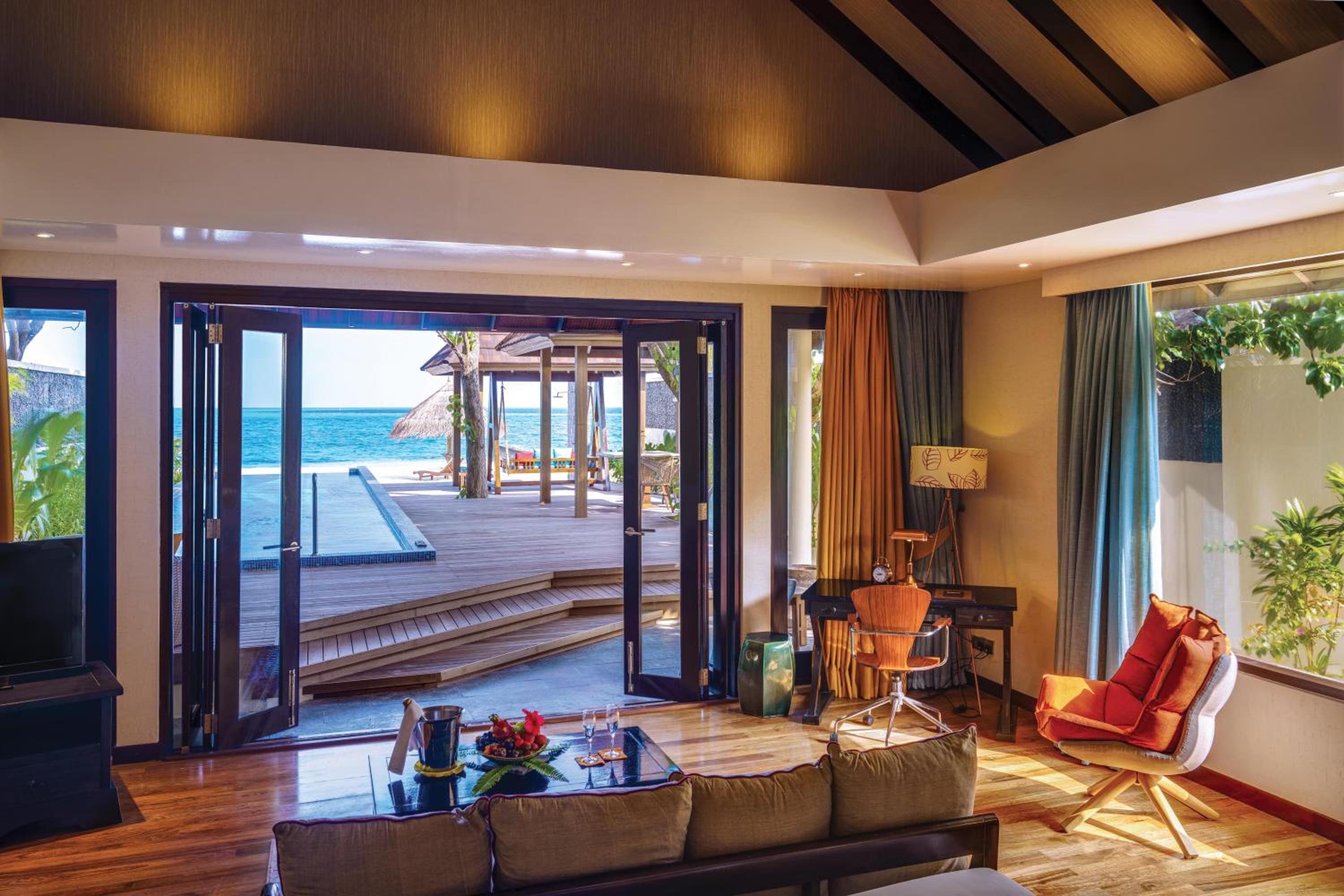 Kanifushi Grand Pool Villa - Photo 6