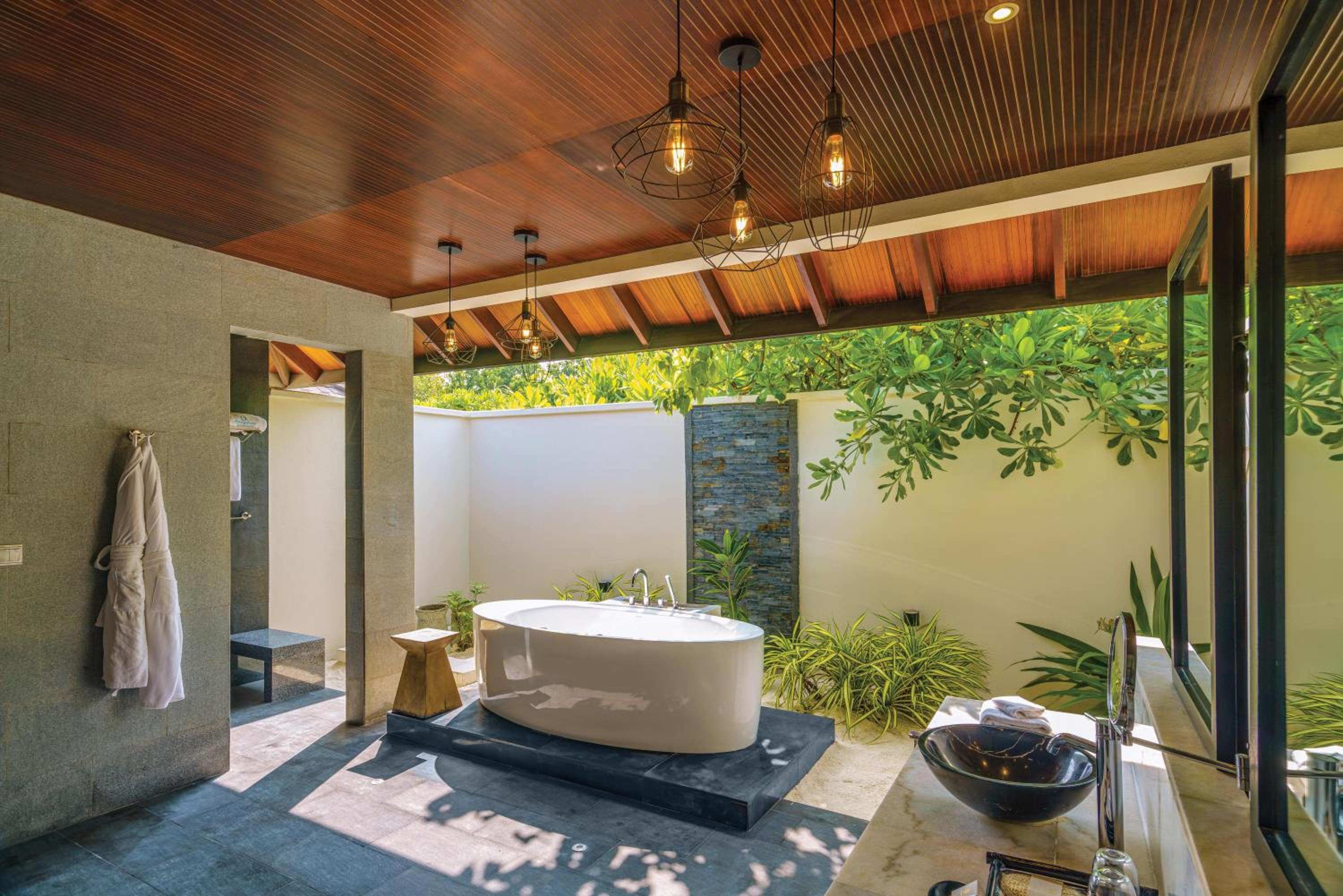 Kanifushi Grand Pool Villa - Photo 5