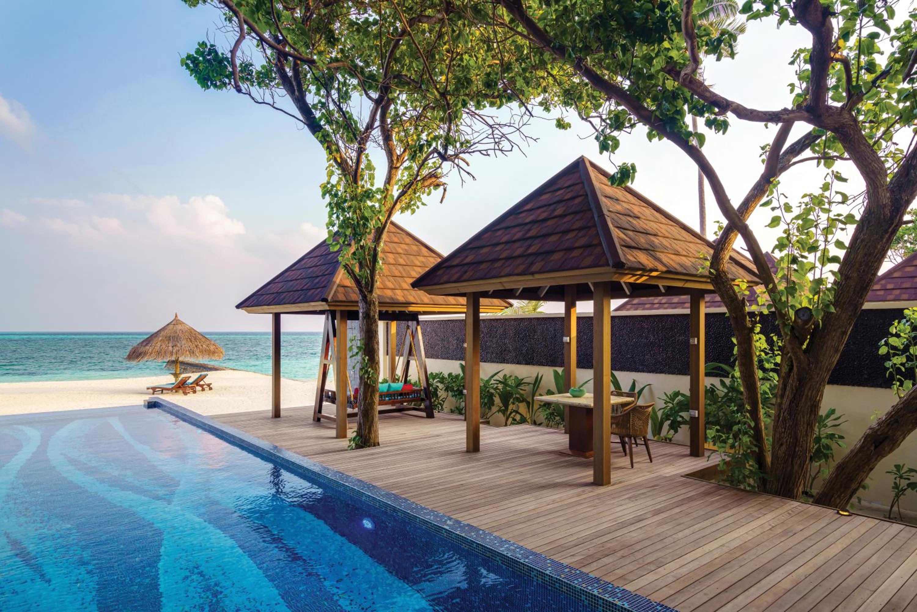 Kanifushi Grand Pool Villa - Photo 8
