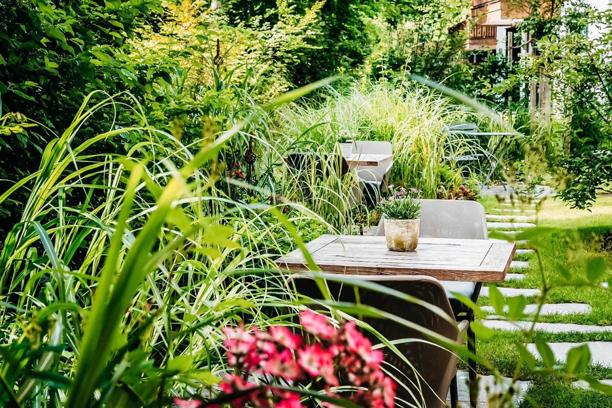 Garden Studio photo 3