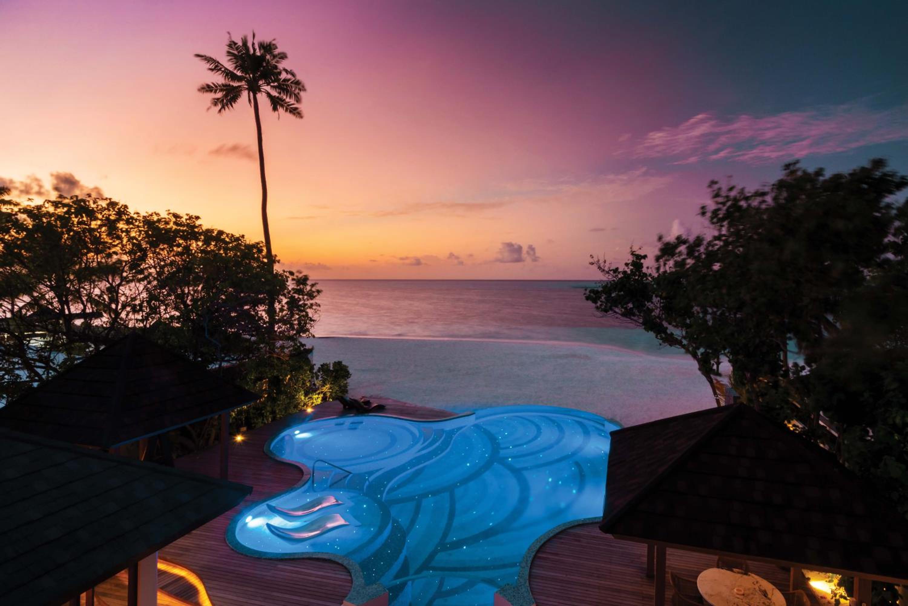 Kanifushi Residence - Photo 9