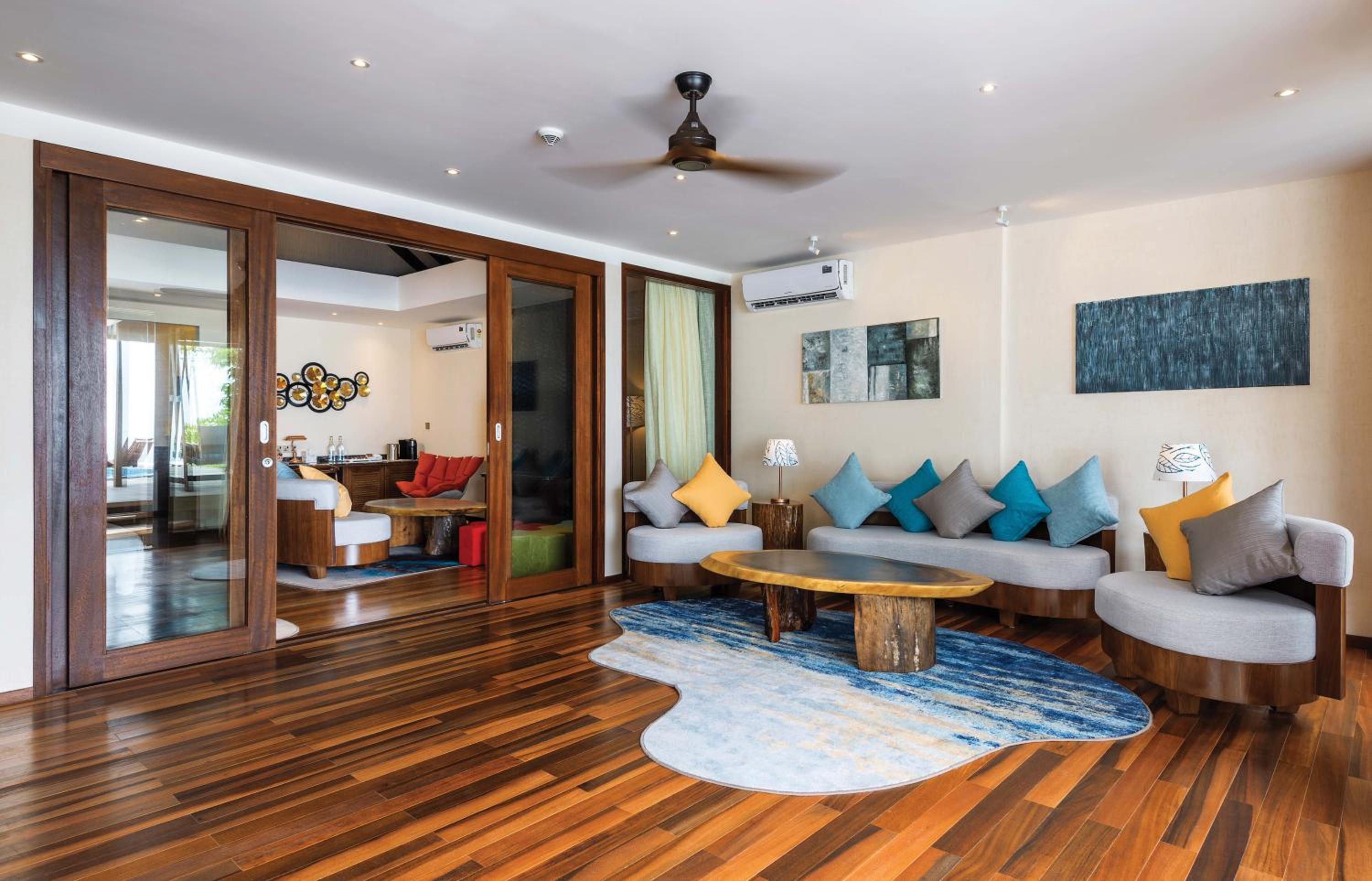 Kanifushi Residence - Photo 8