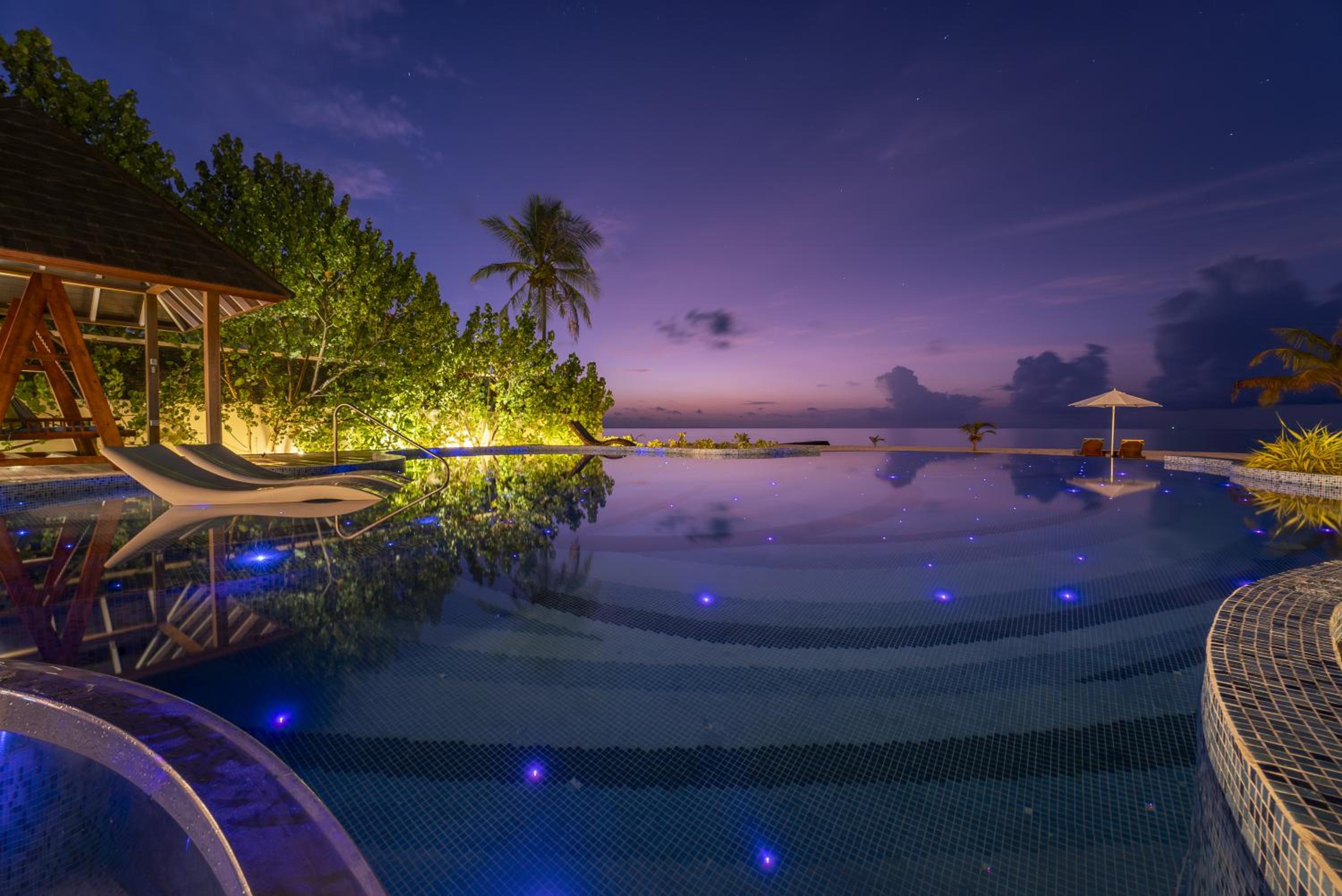Kanifushi Residence - Photo 11
