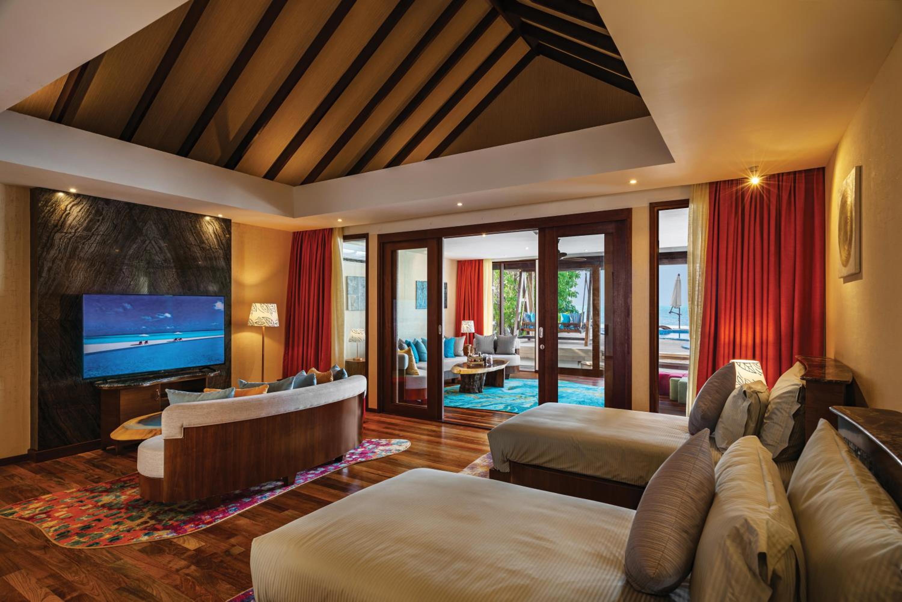 Kanifushi Residence - Photo 4