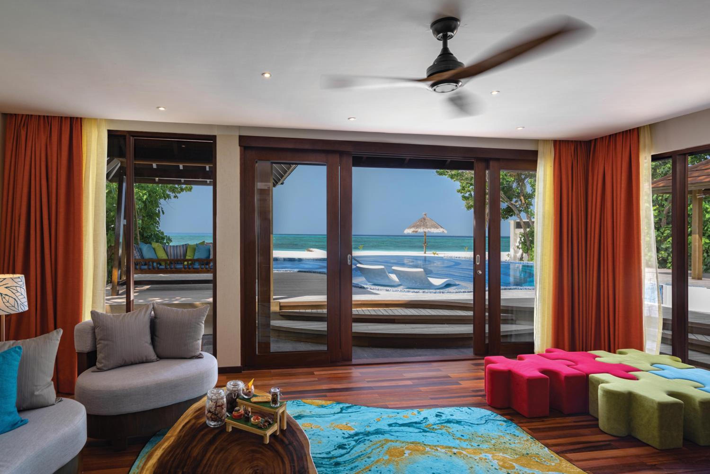 Kanifushi Residence - Photo 7