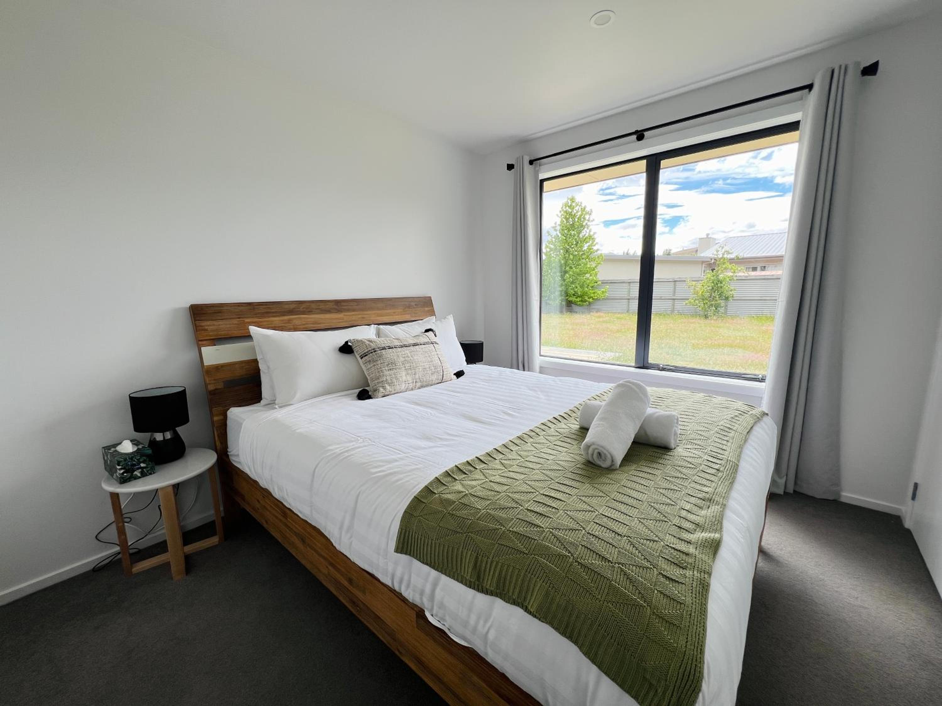 Two-Bedroom House photo 2