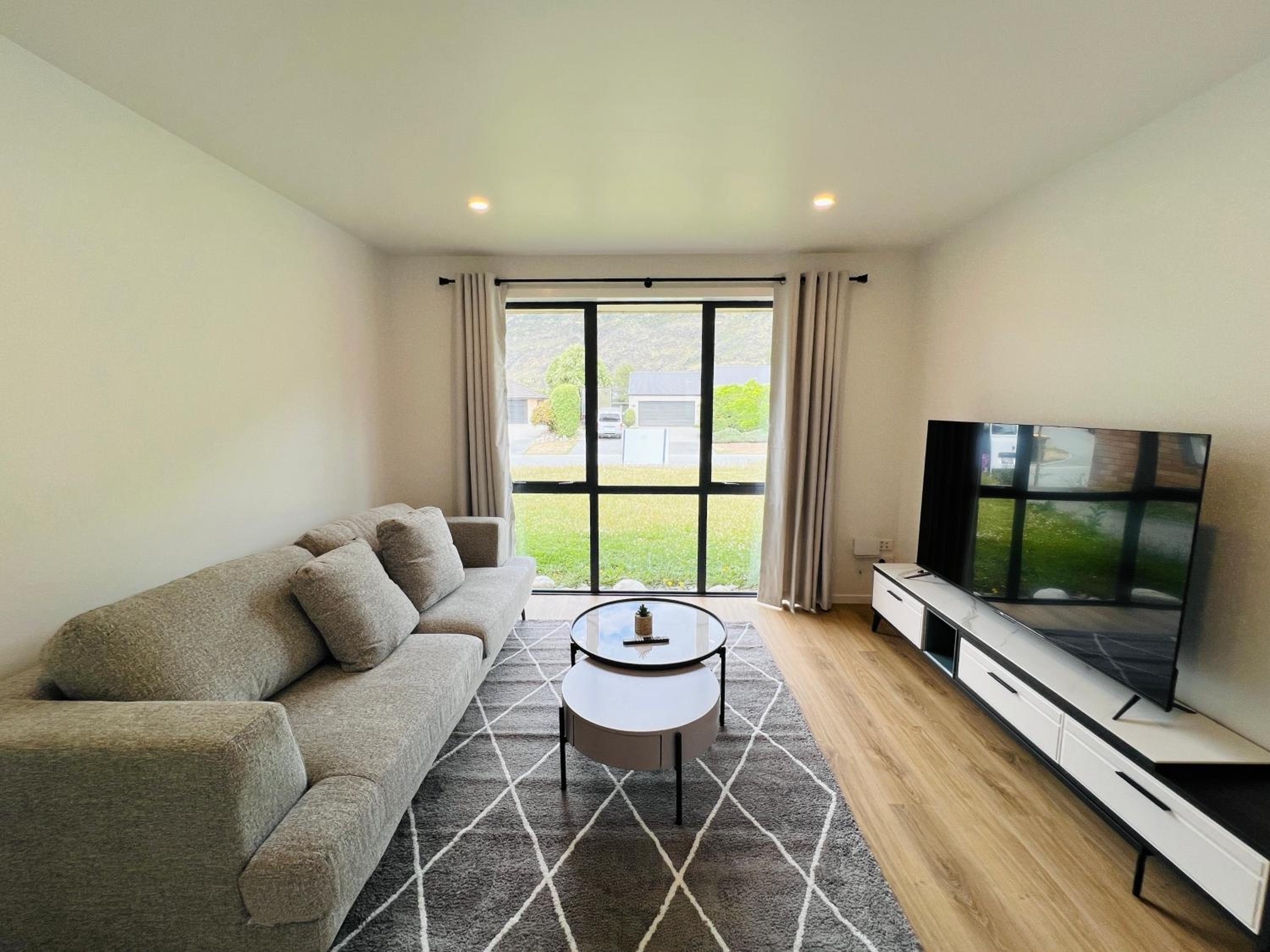 Two-Bedroom House photo 1