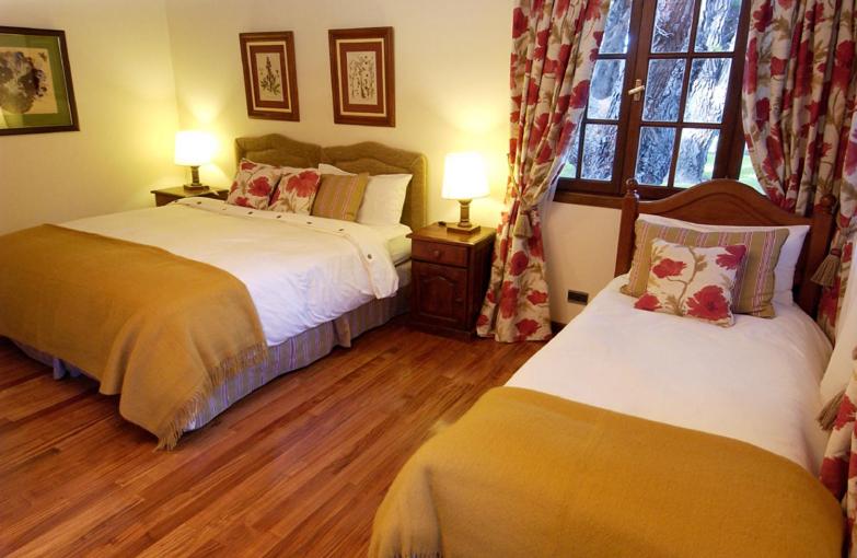 Single Room photo 3