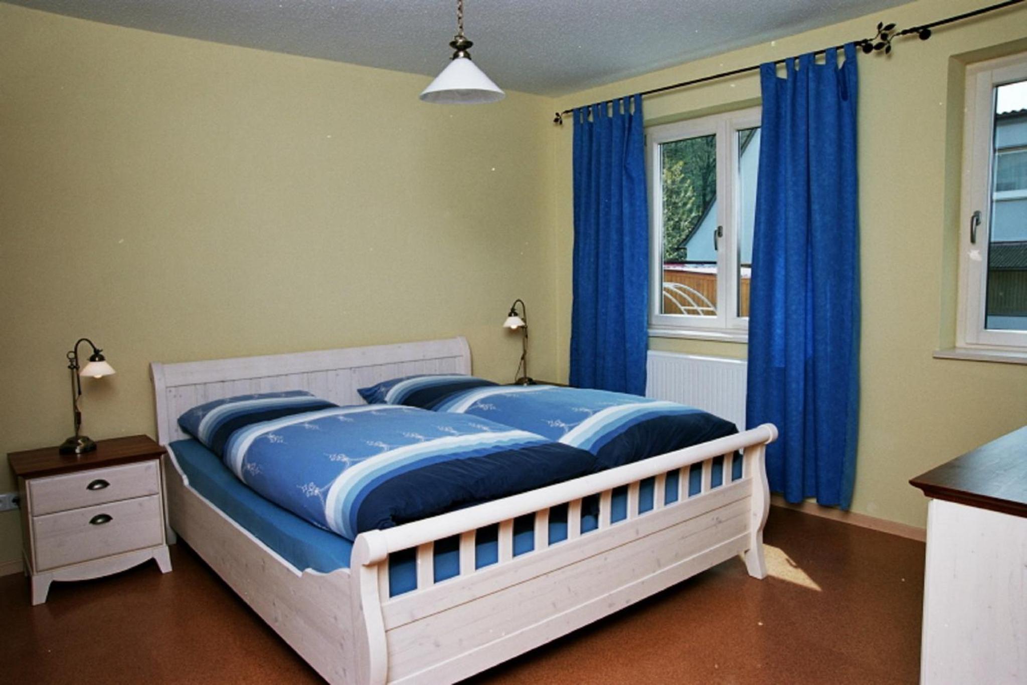 Two-Bedroom Apartment photo 1