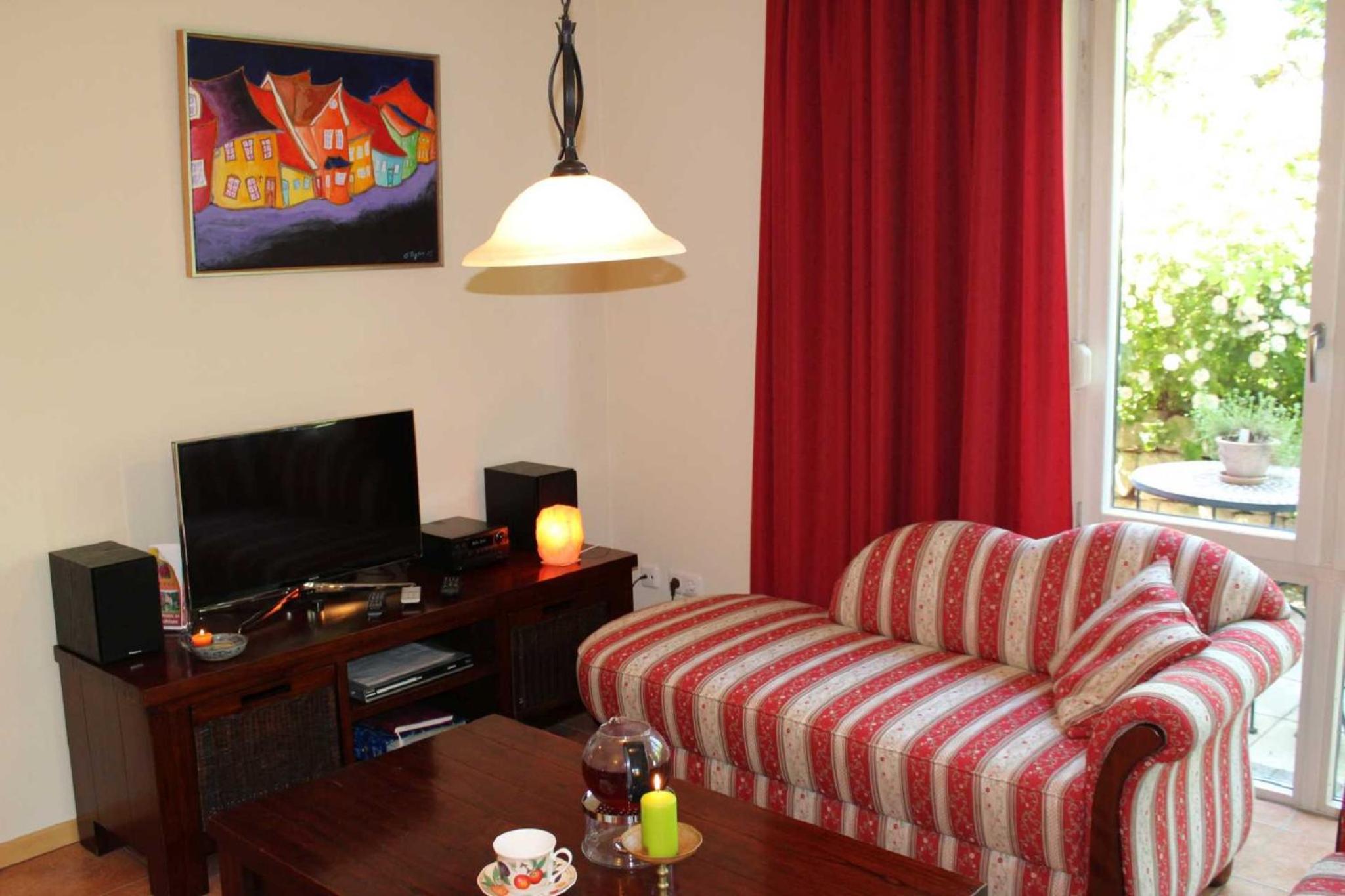 Two-Bedroom Apartment photo 2