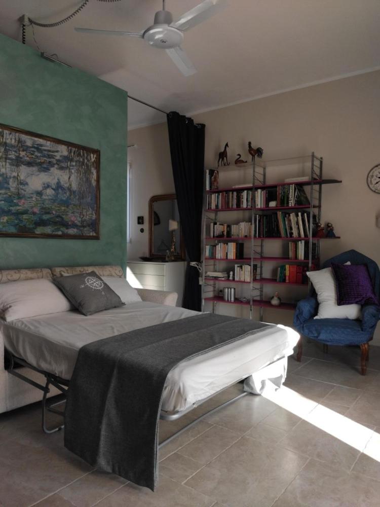 Double Room with Private Bathroom photo 1