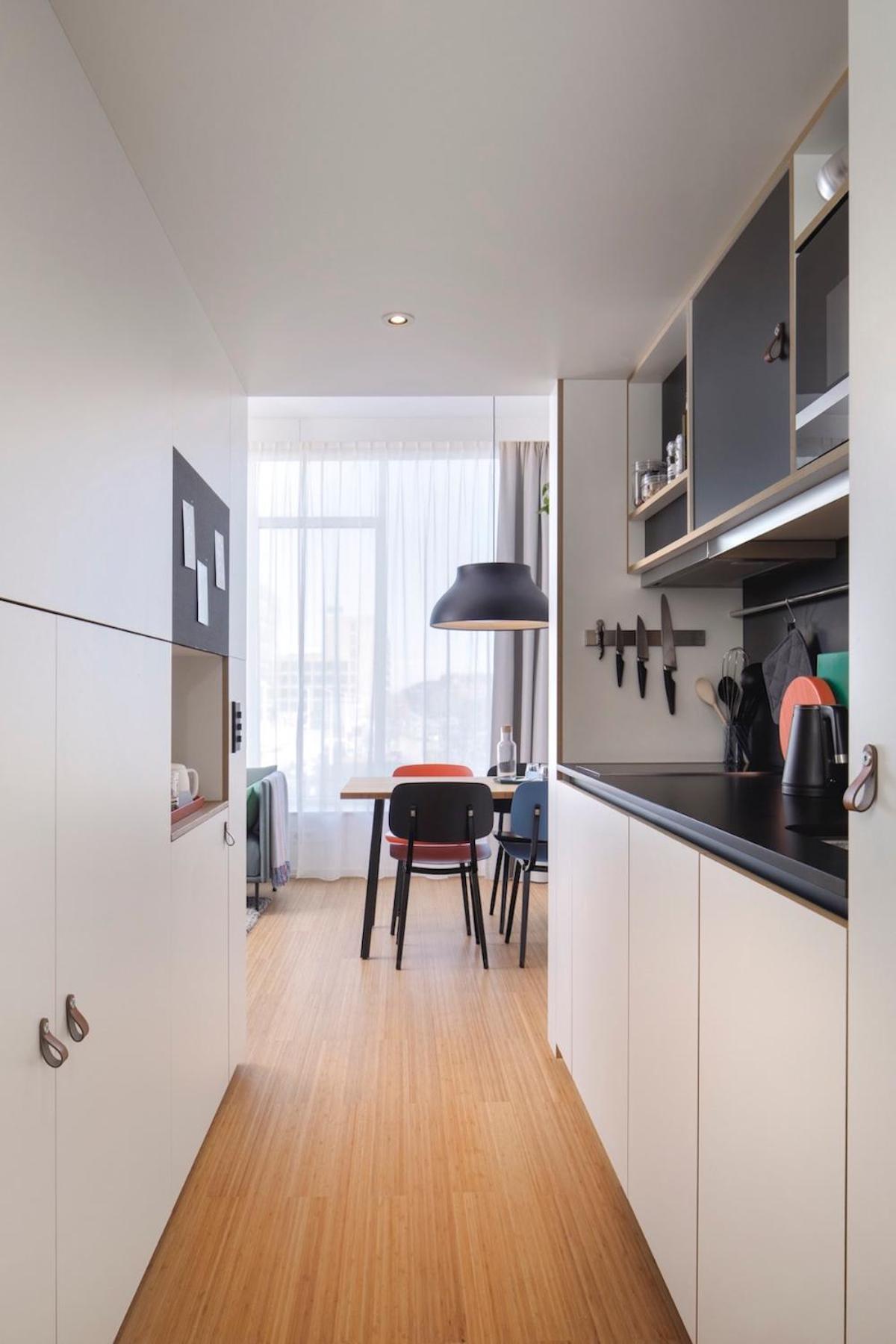 Zoku Loft Streetview - Photo 4