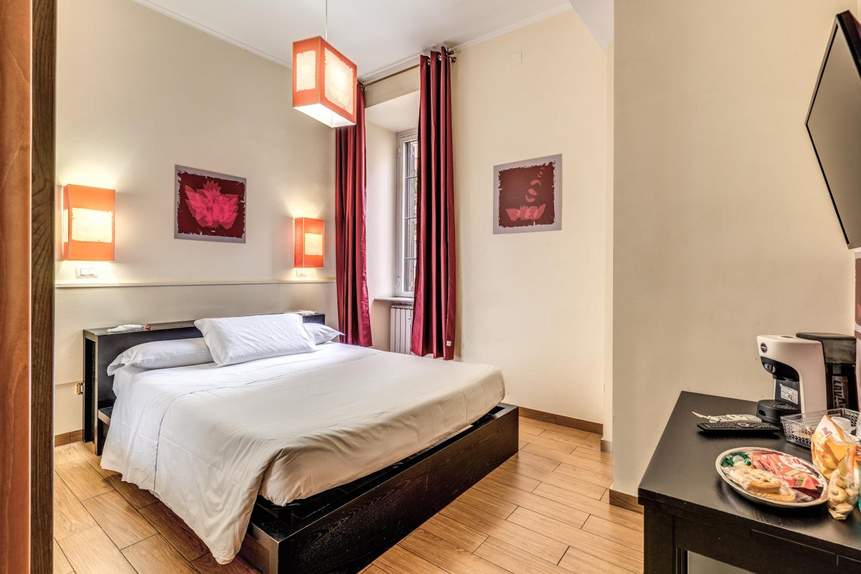 Double Room photo 2