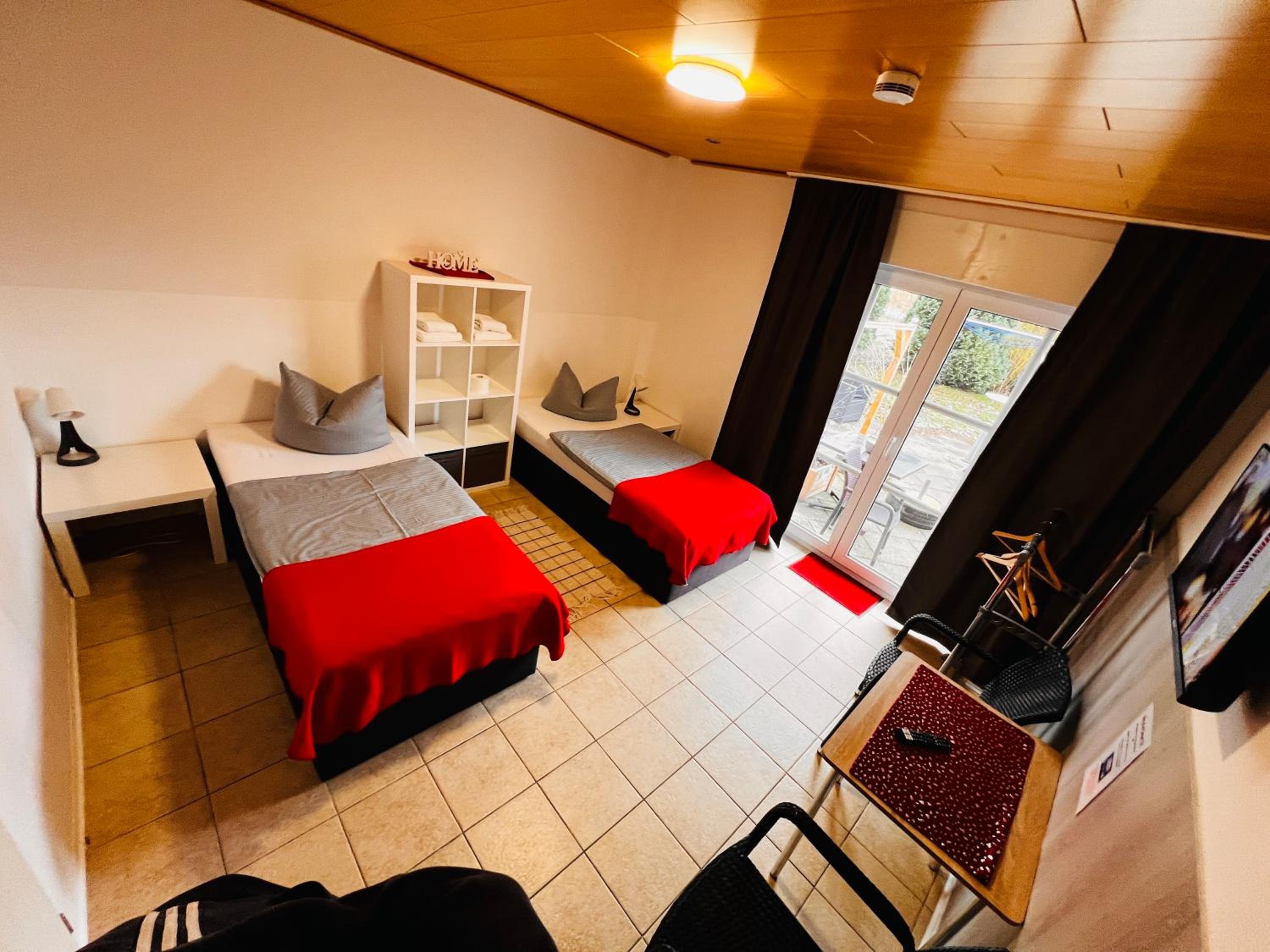Double Room with Terrace photo 1