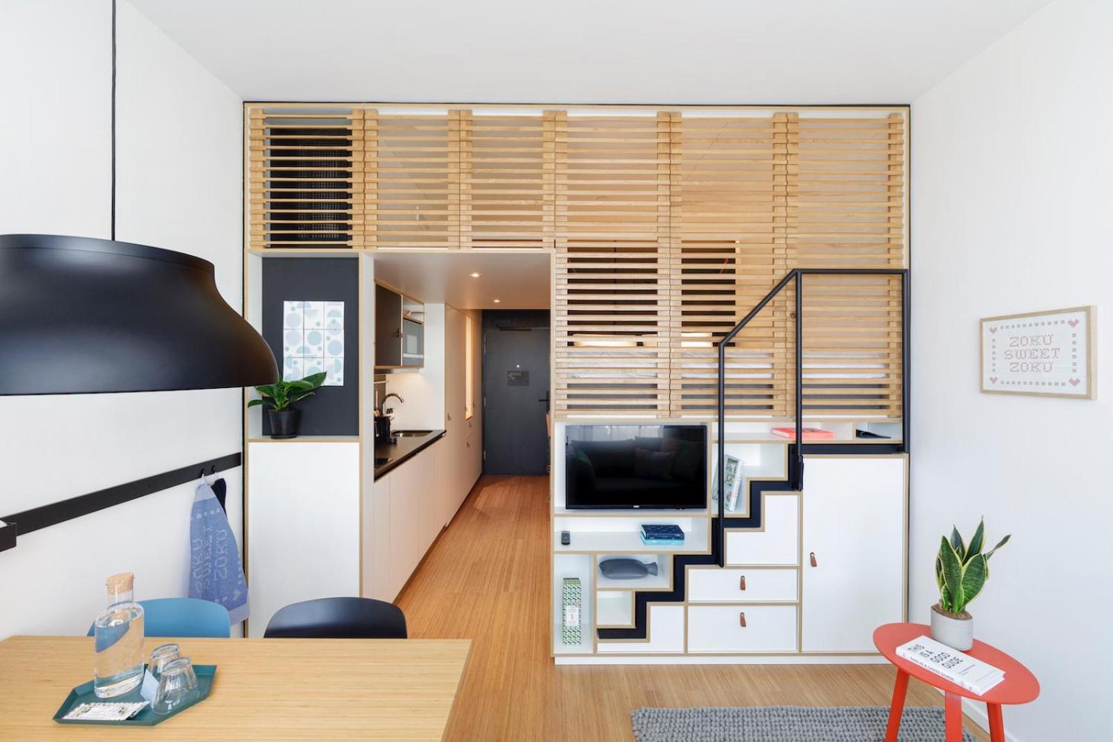 Zoku Loft Streetview - Photo 2