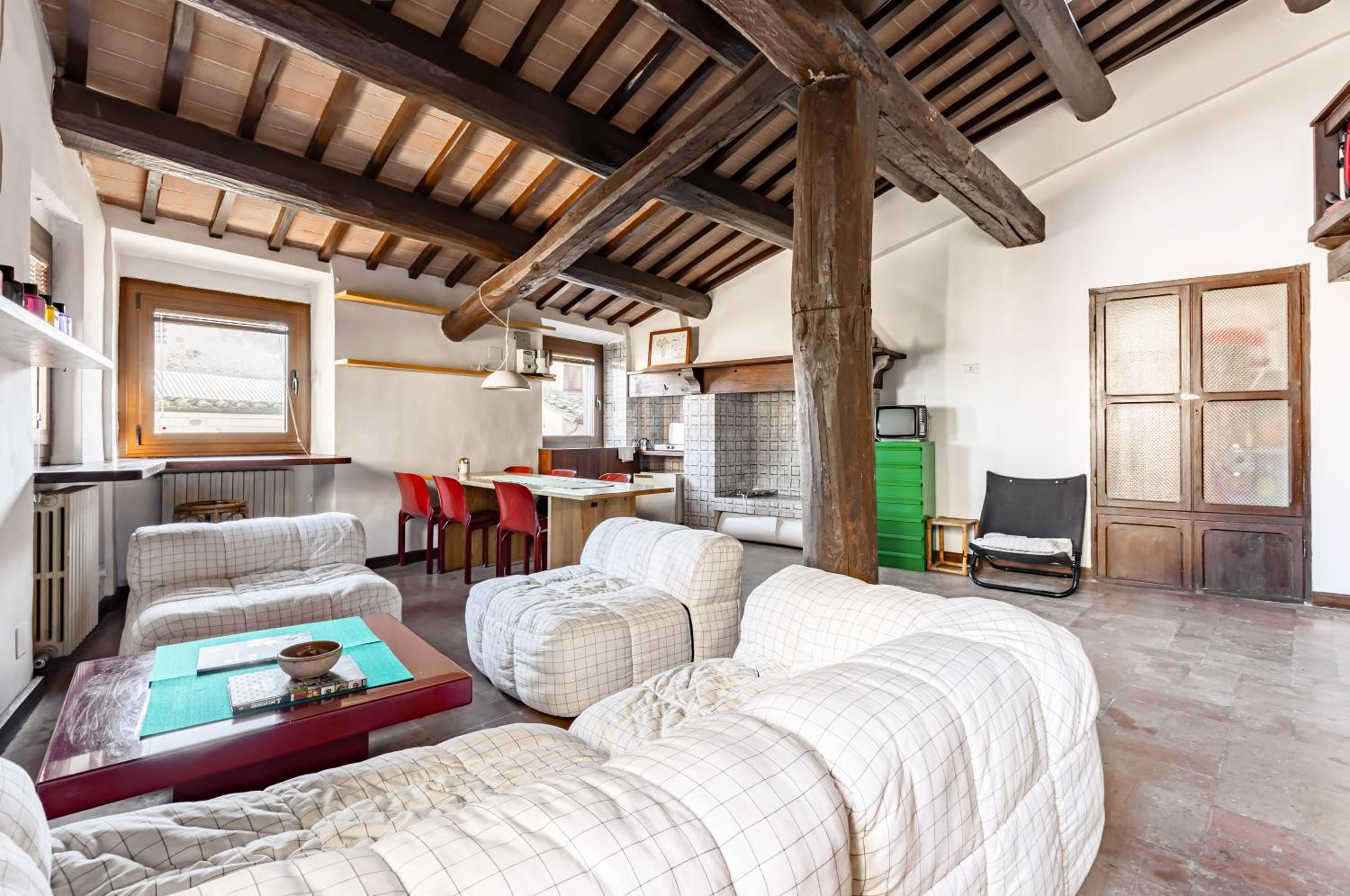 Maisonette