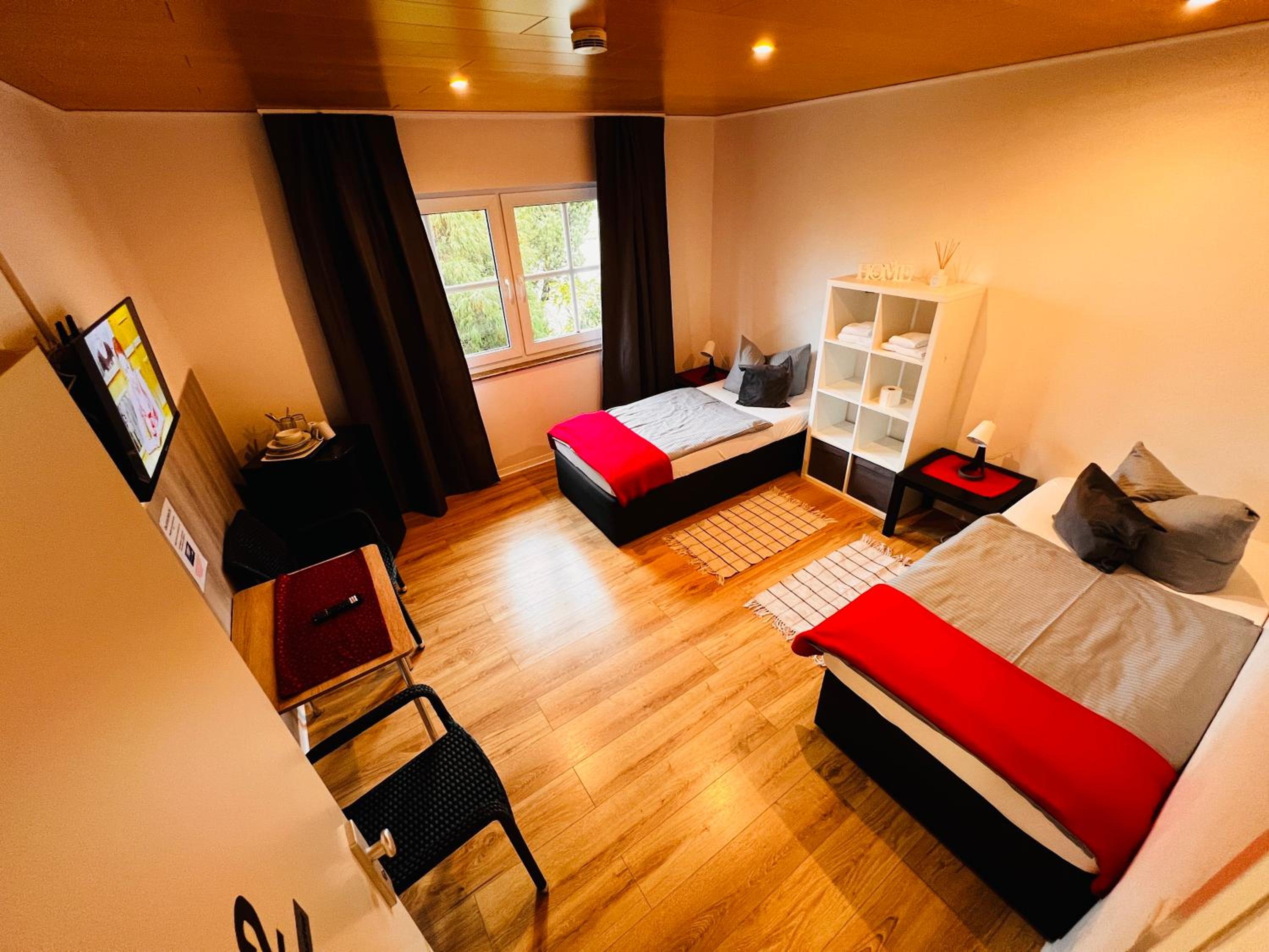 Standard Double Room photo 2