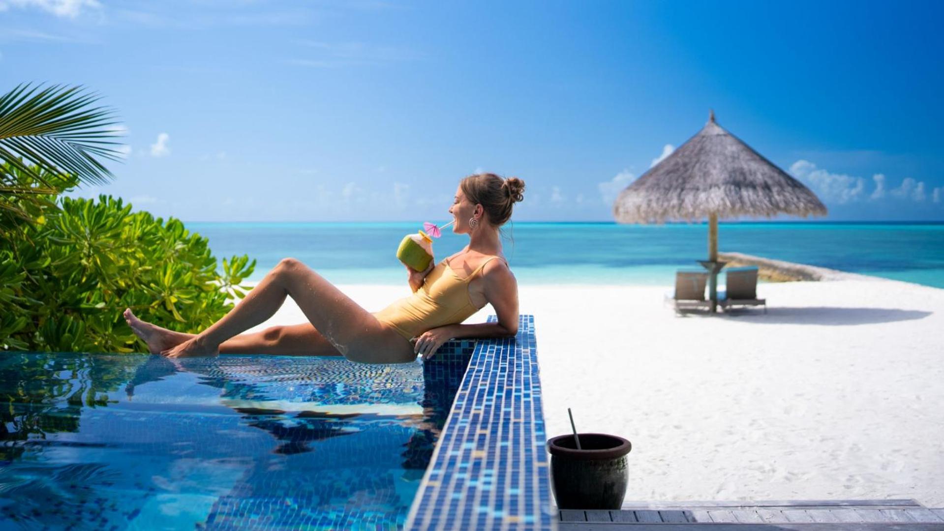 Kanifushi Grand Pool Villa - Photo 7