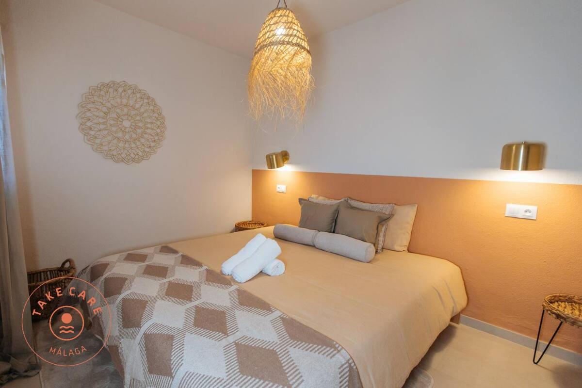 Casa de cuatro habitaciones