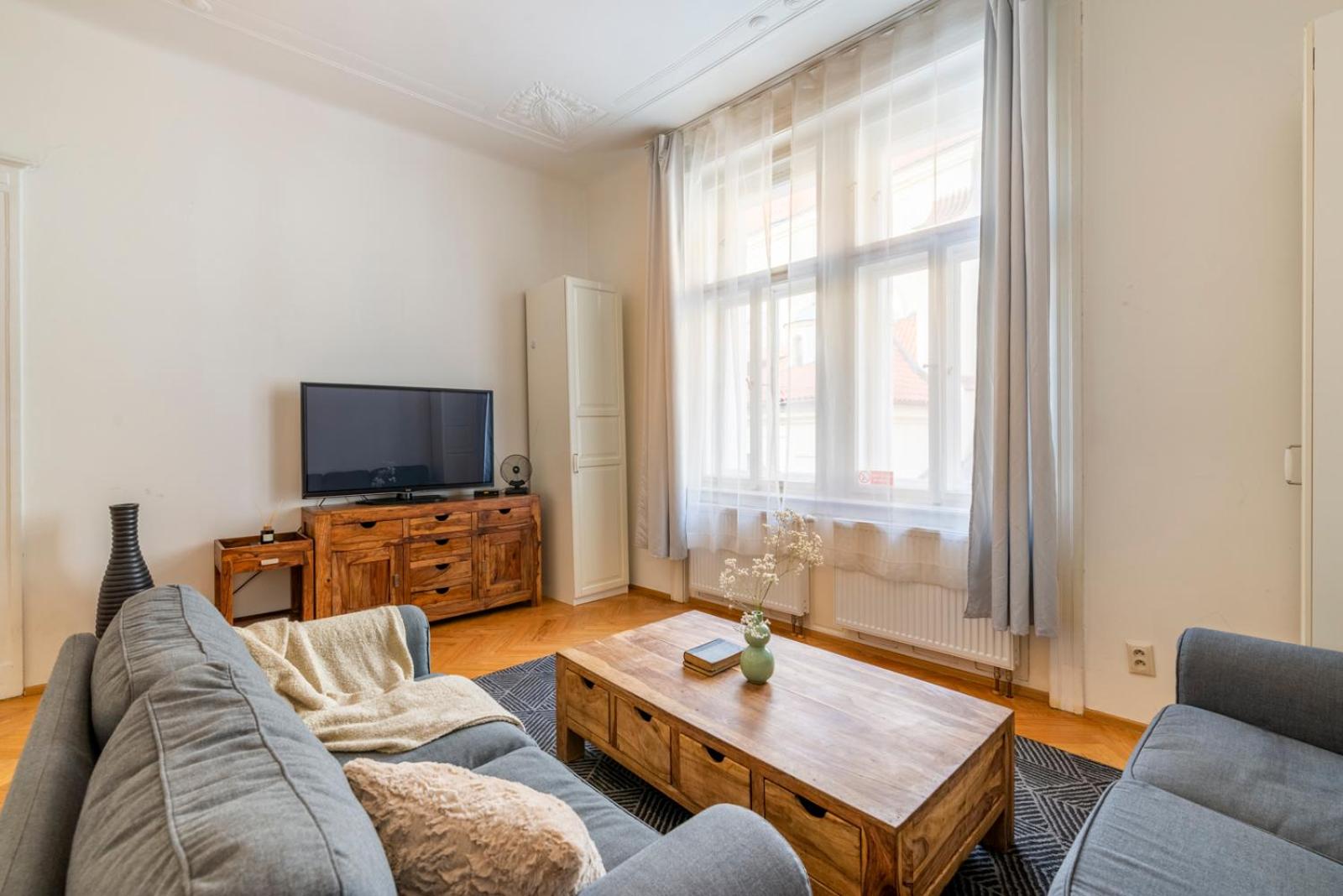 Apartment (8 Adults) photo 3