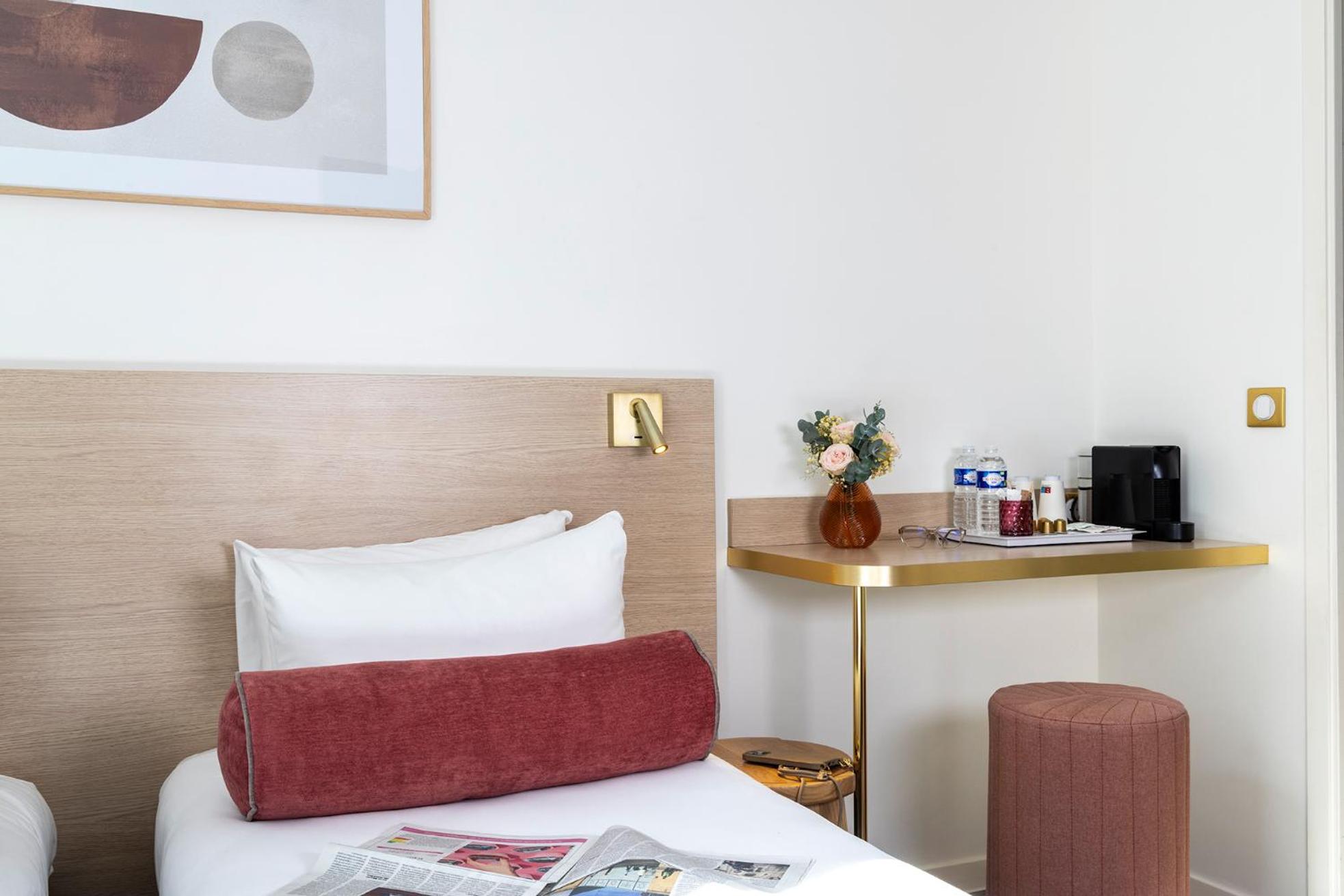 Twin Room photo 3