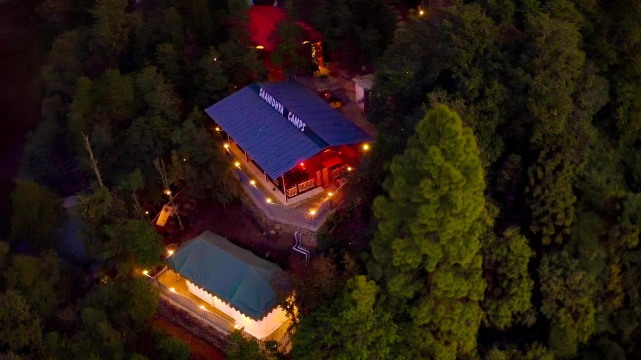 Swiss Luxury Camps photo 2