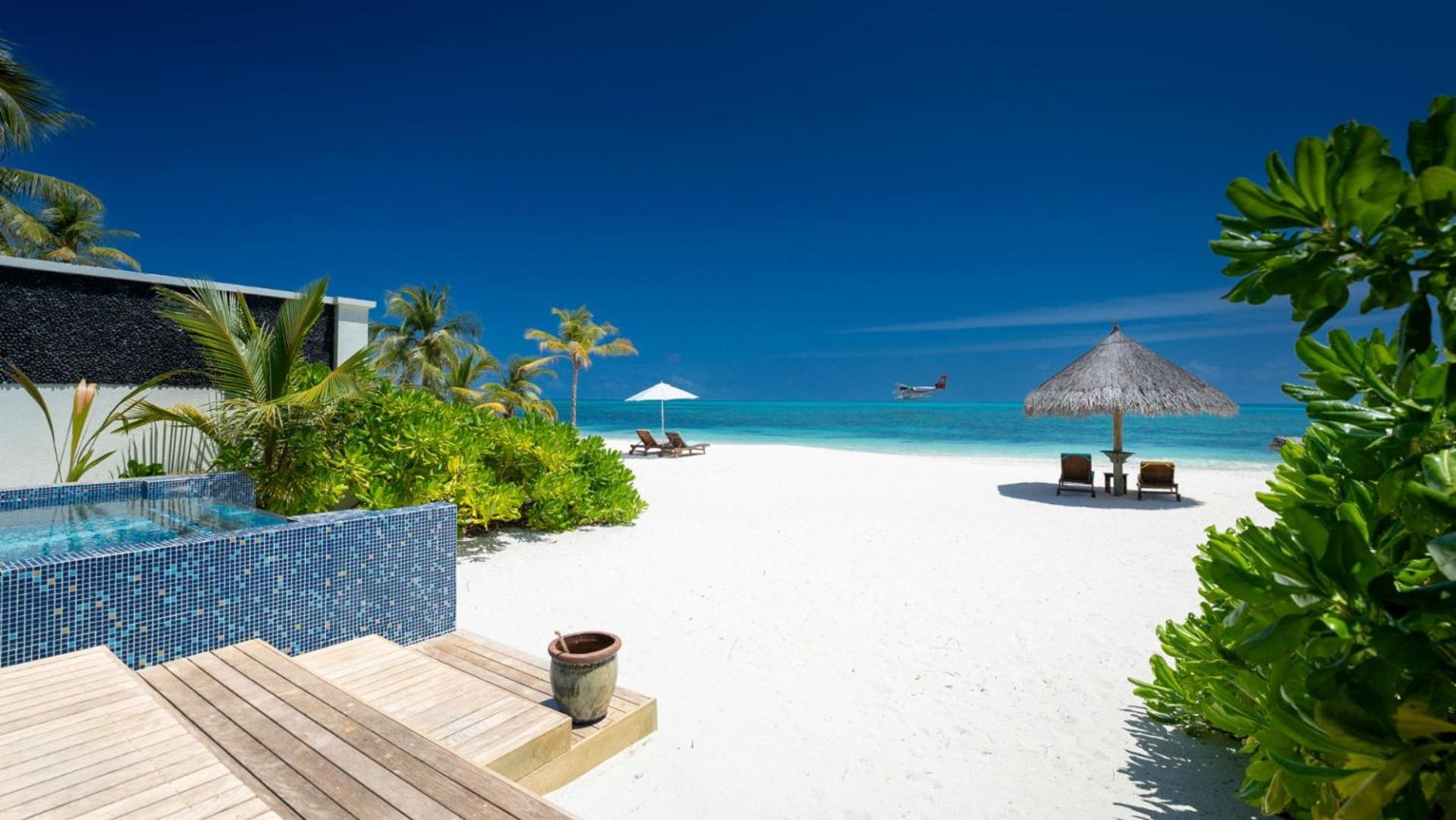 Kanifushi Grand Pool Villa - Photo 10
