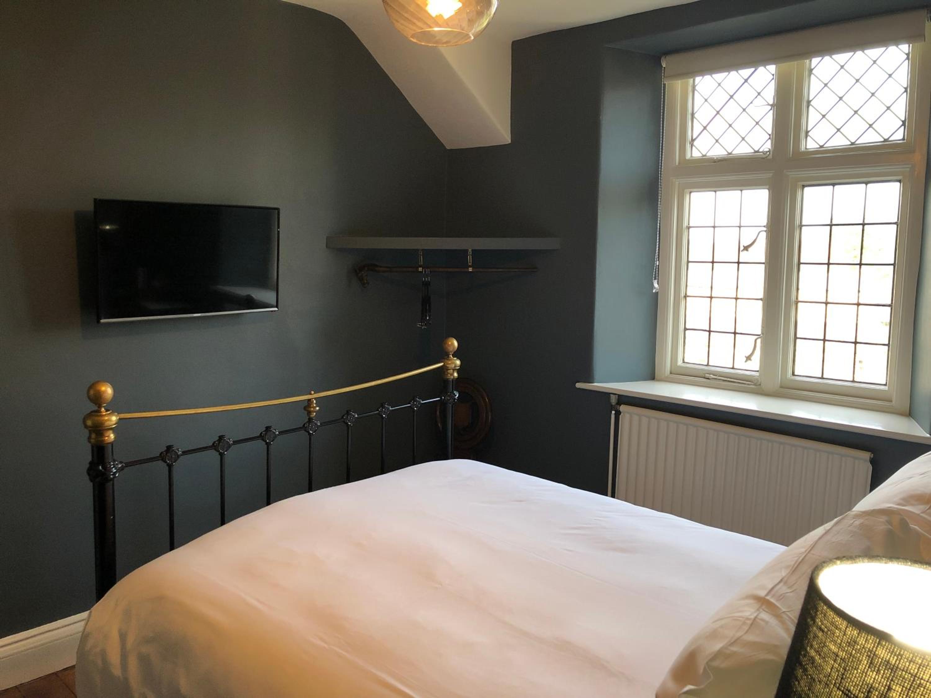 Double Ensuite Room