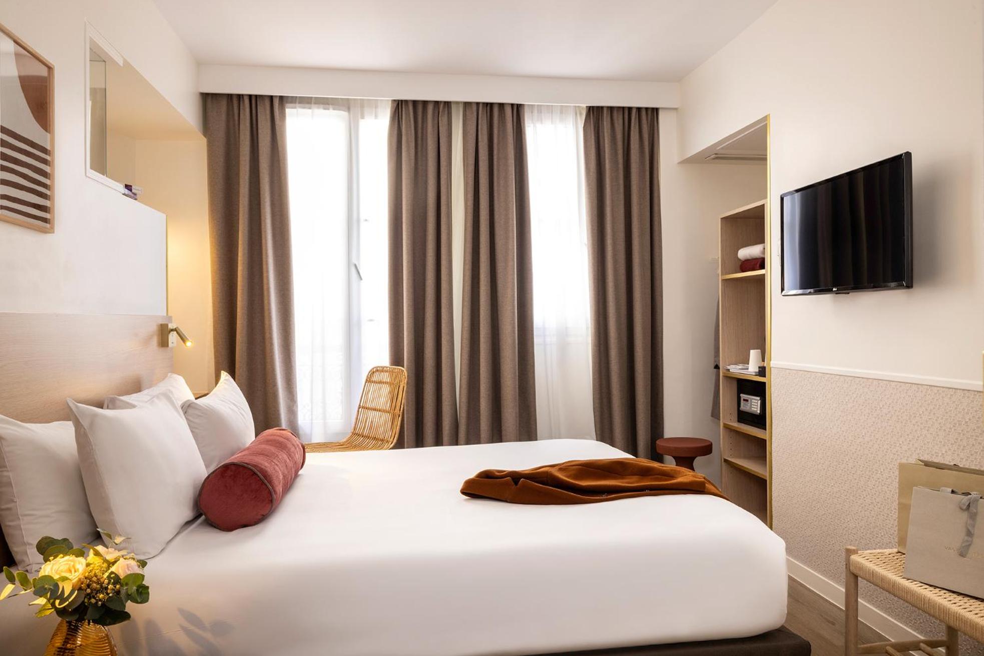 Executive Double Room photo 3
