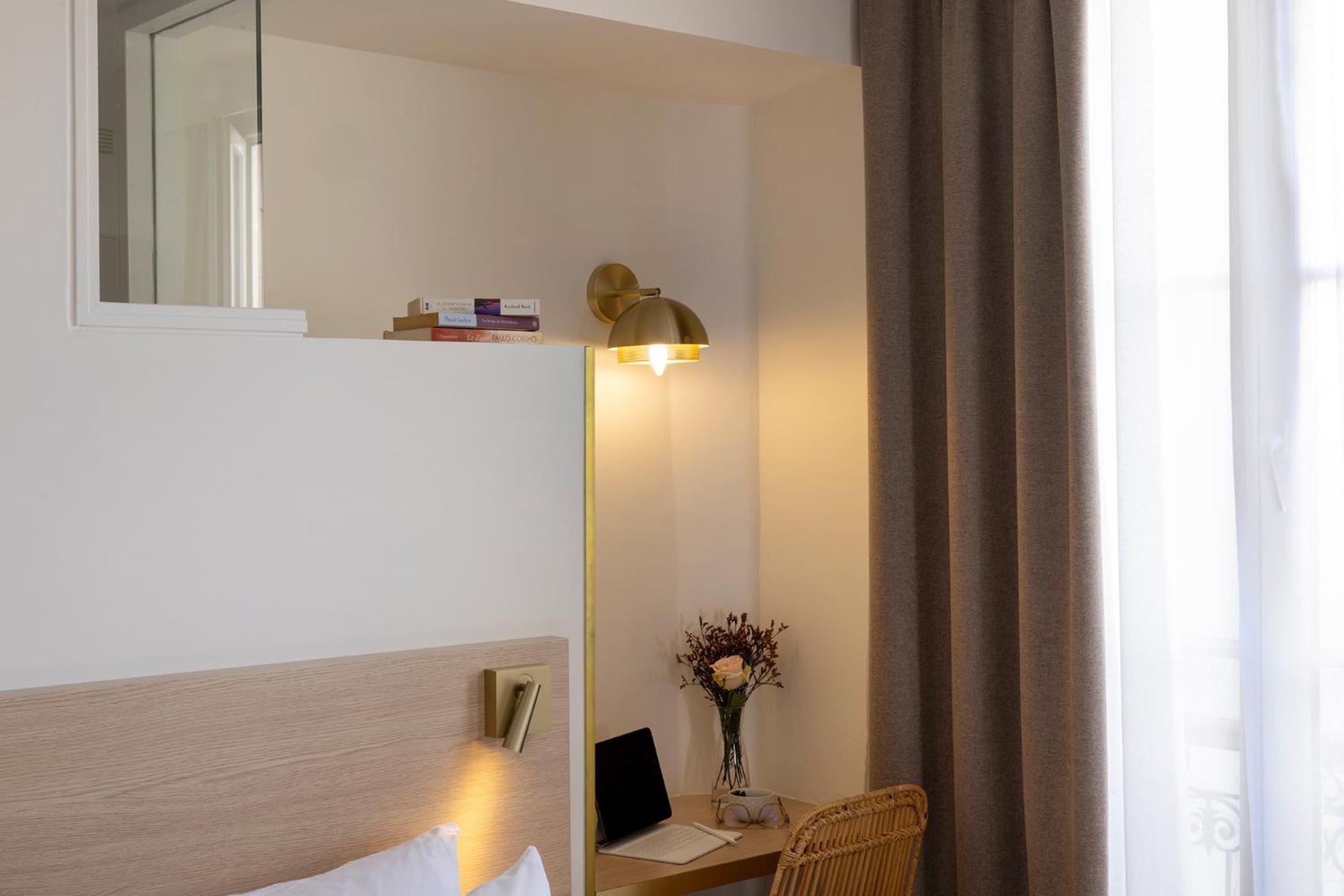 Executive Double Room photo 2