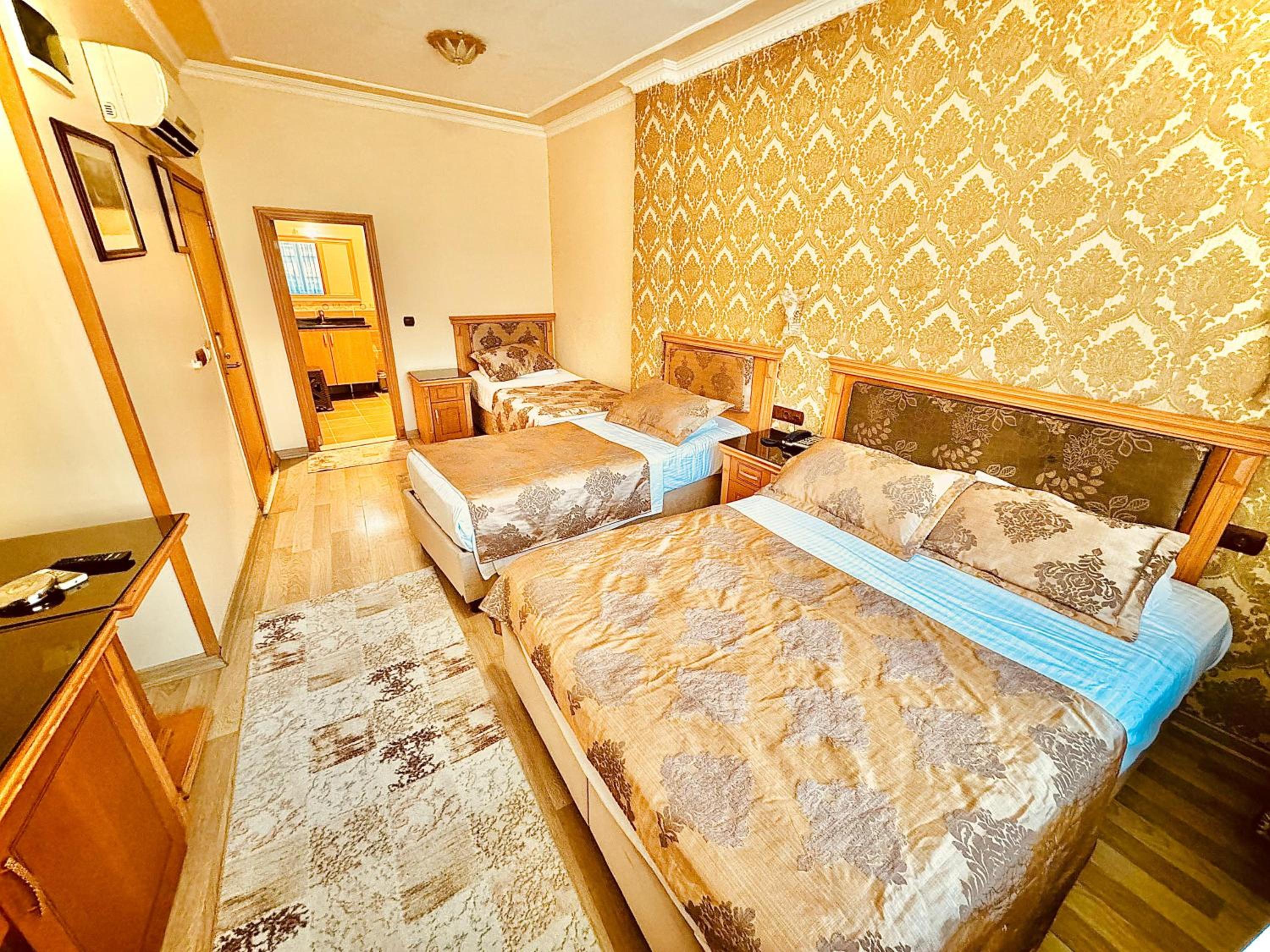 Standard Triple Room photo 1