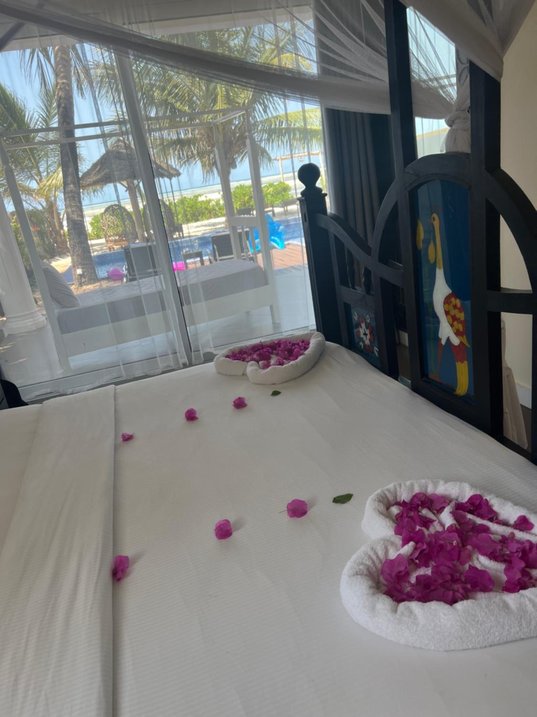 King Suite with Ocean View photo 1