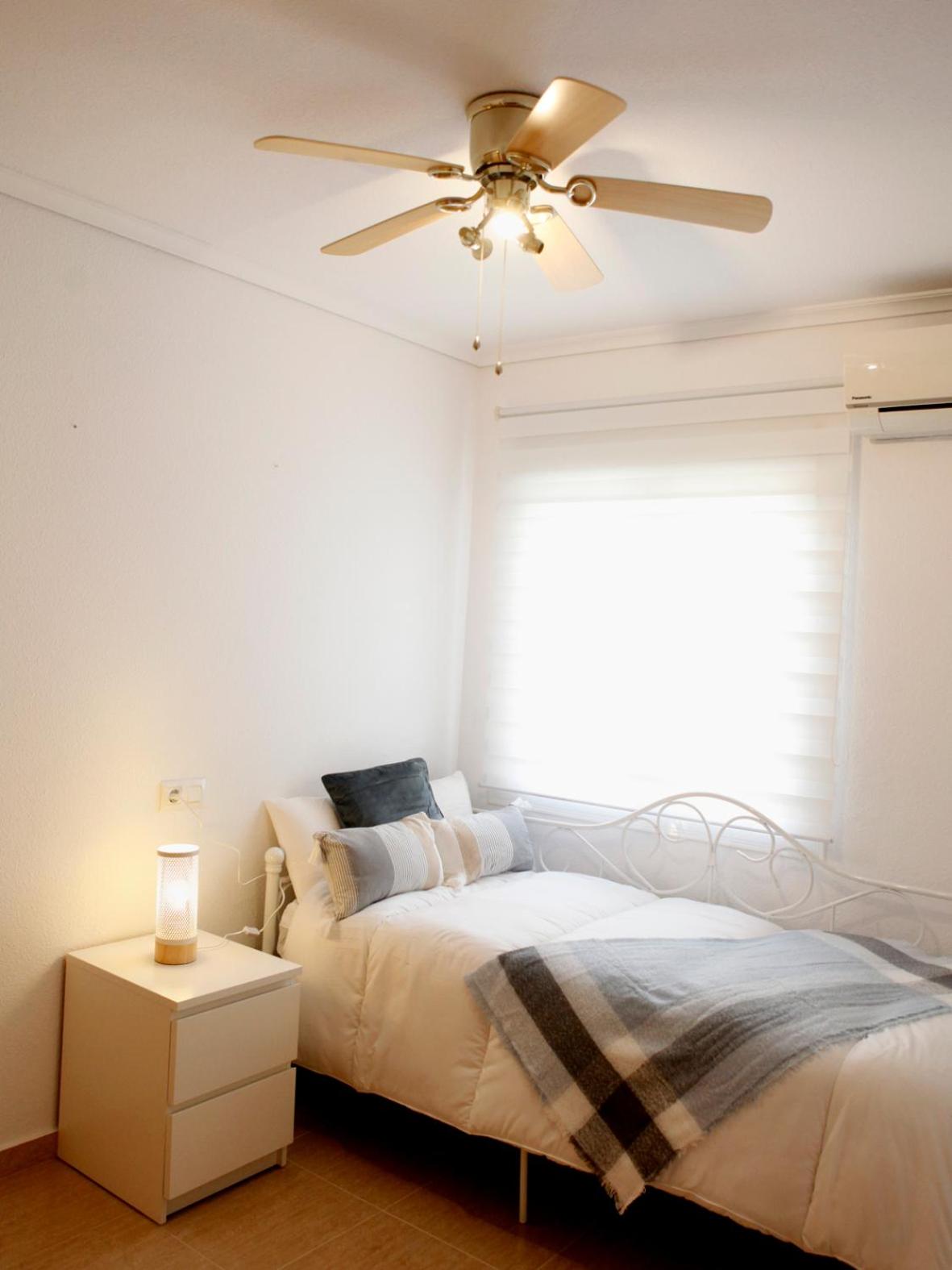 Two-Bedroom House photo 3