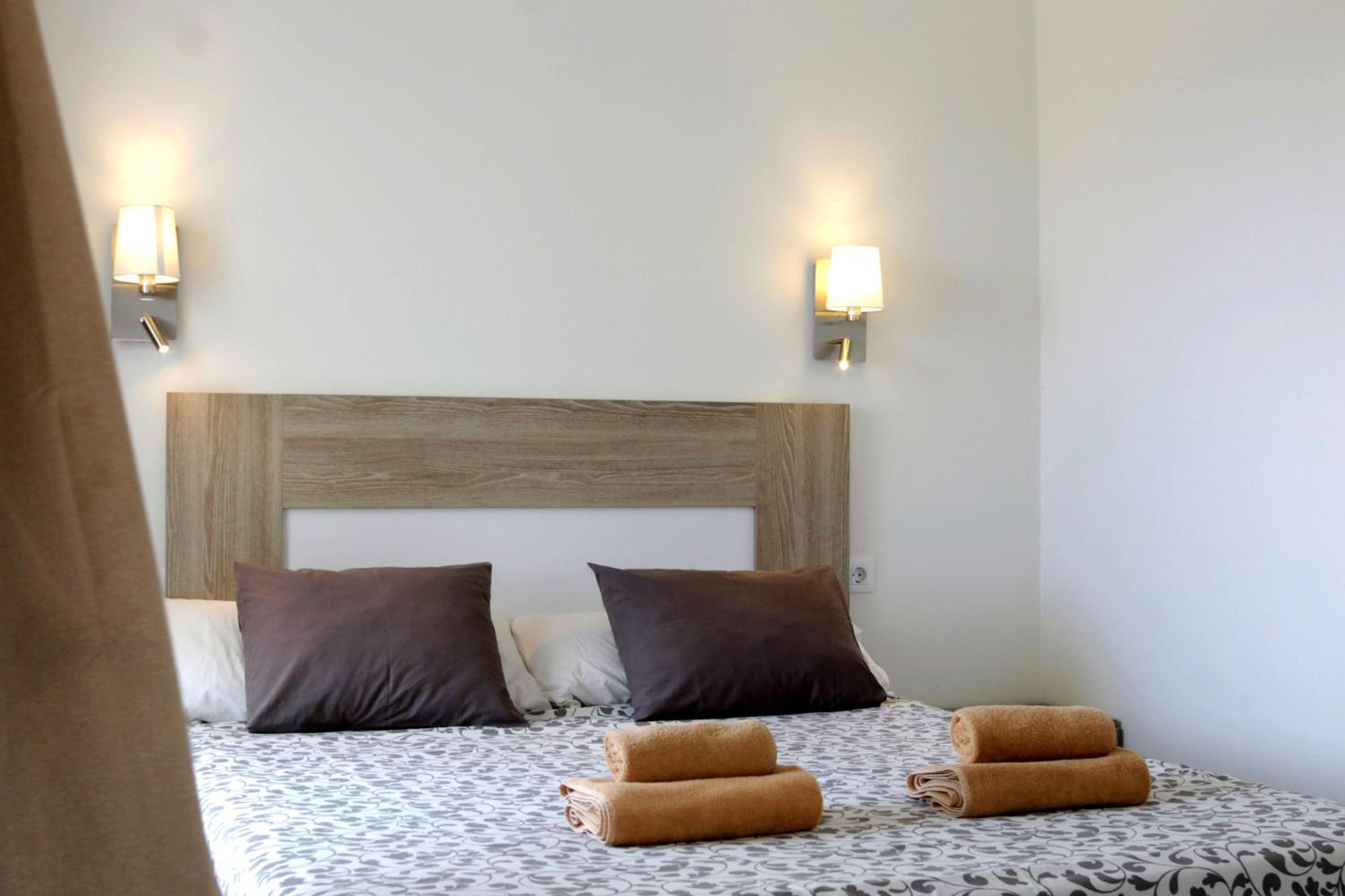 Apartamento con vista al mar 9