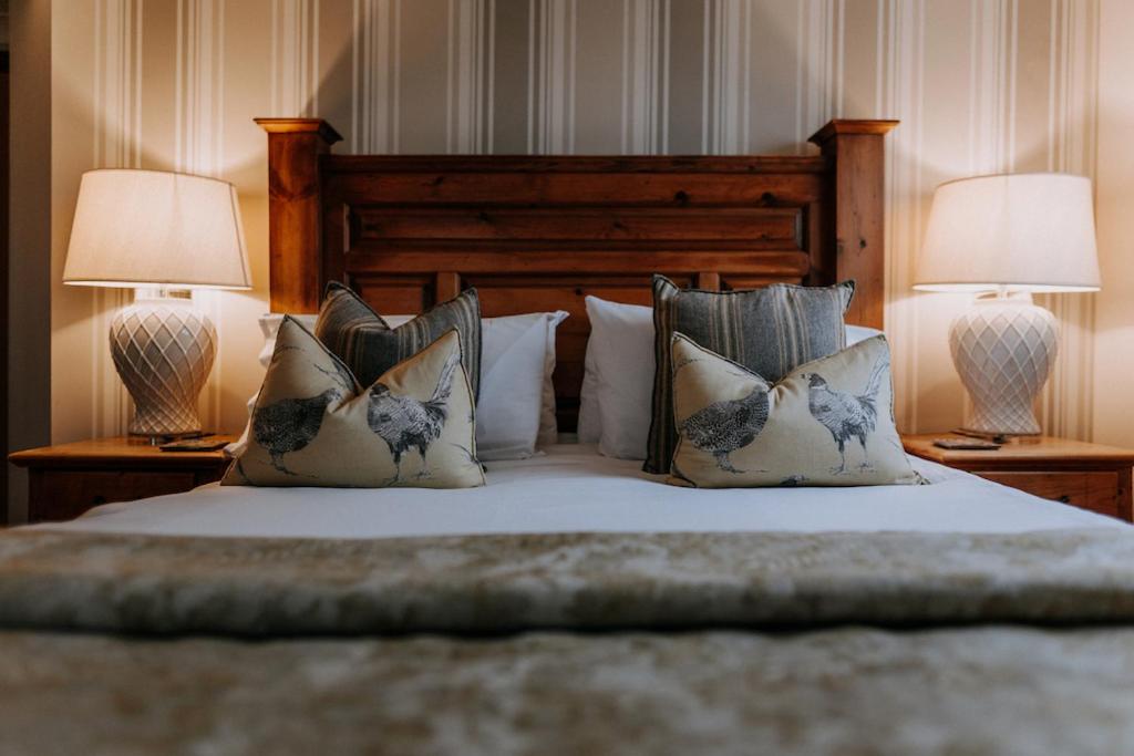 Double Room - Photo 1