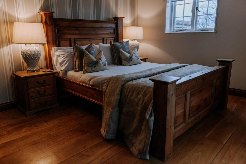 Double Room - Photo 2