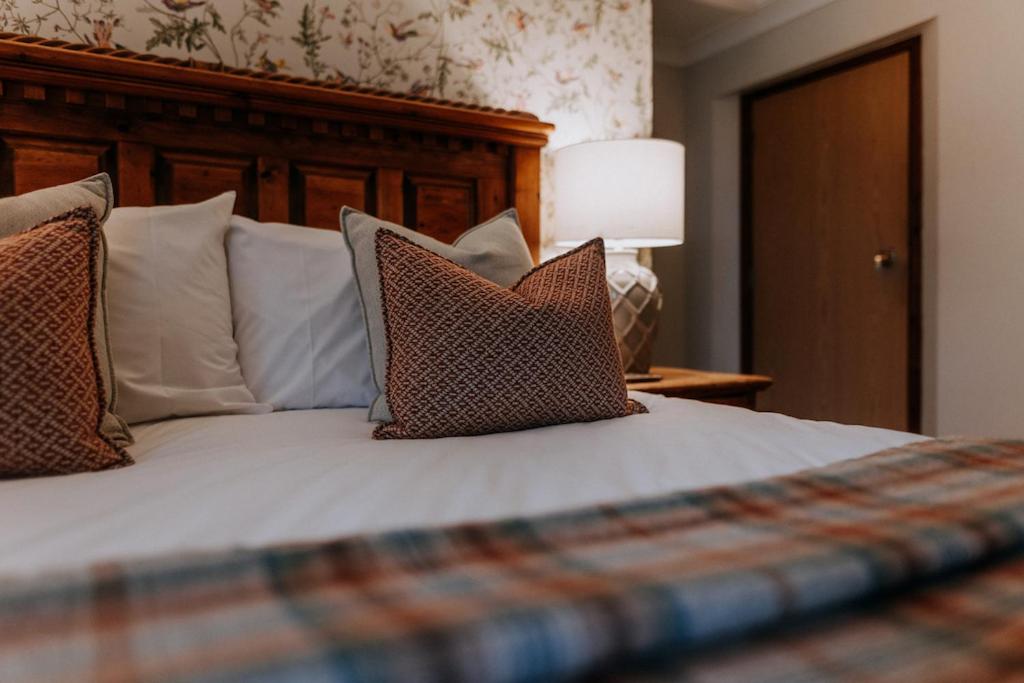 Double Room - Photo 6
